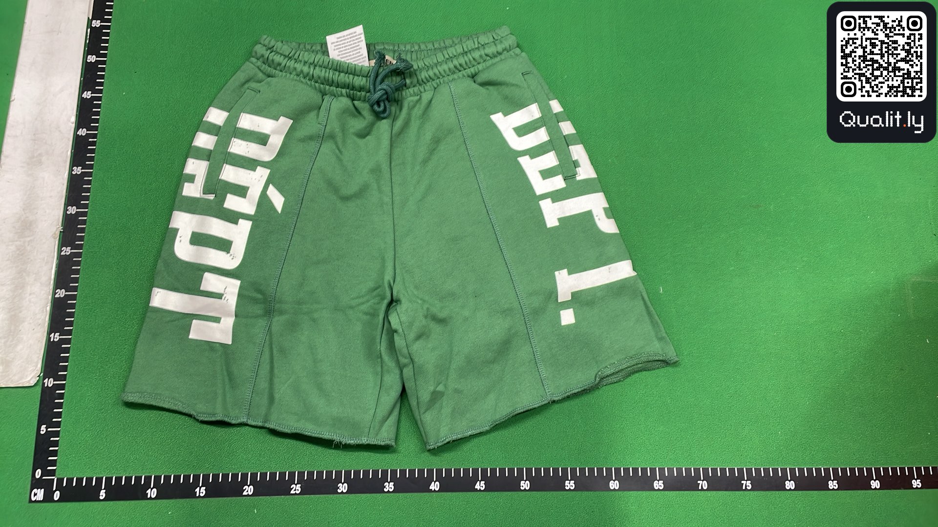 Korte broek — QC-foto 2 van 8
