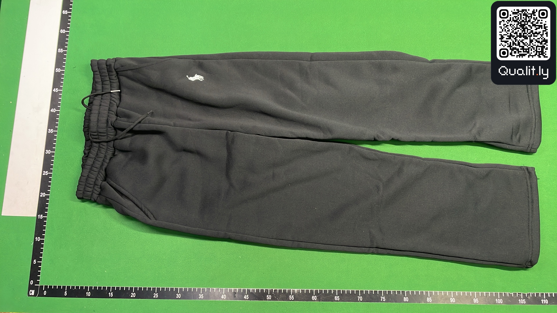 Pantaloni — fotografie QC 2 din 8