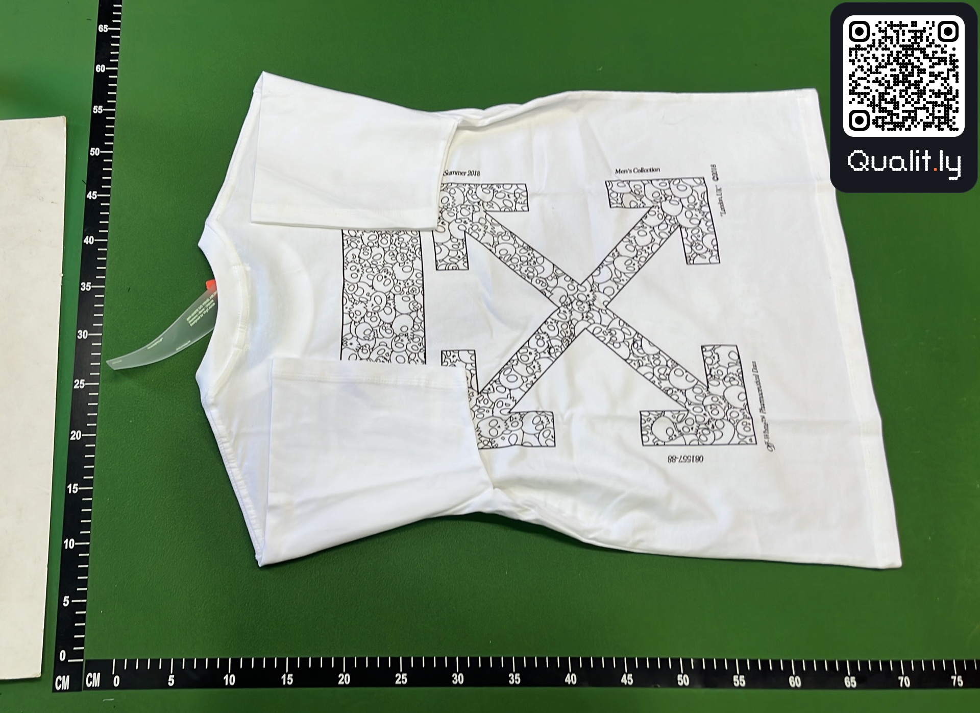 T-Shirt — QC-Foto 3 von 287