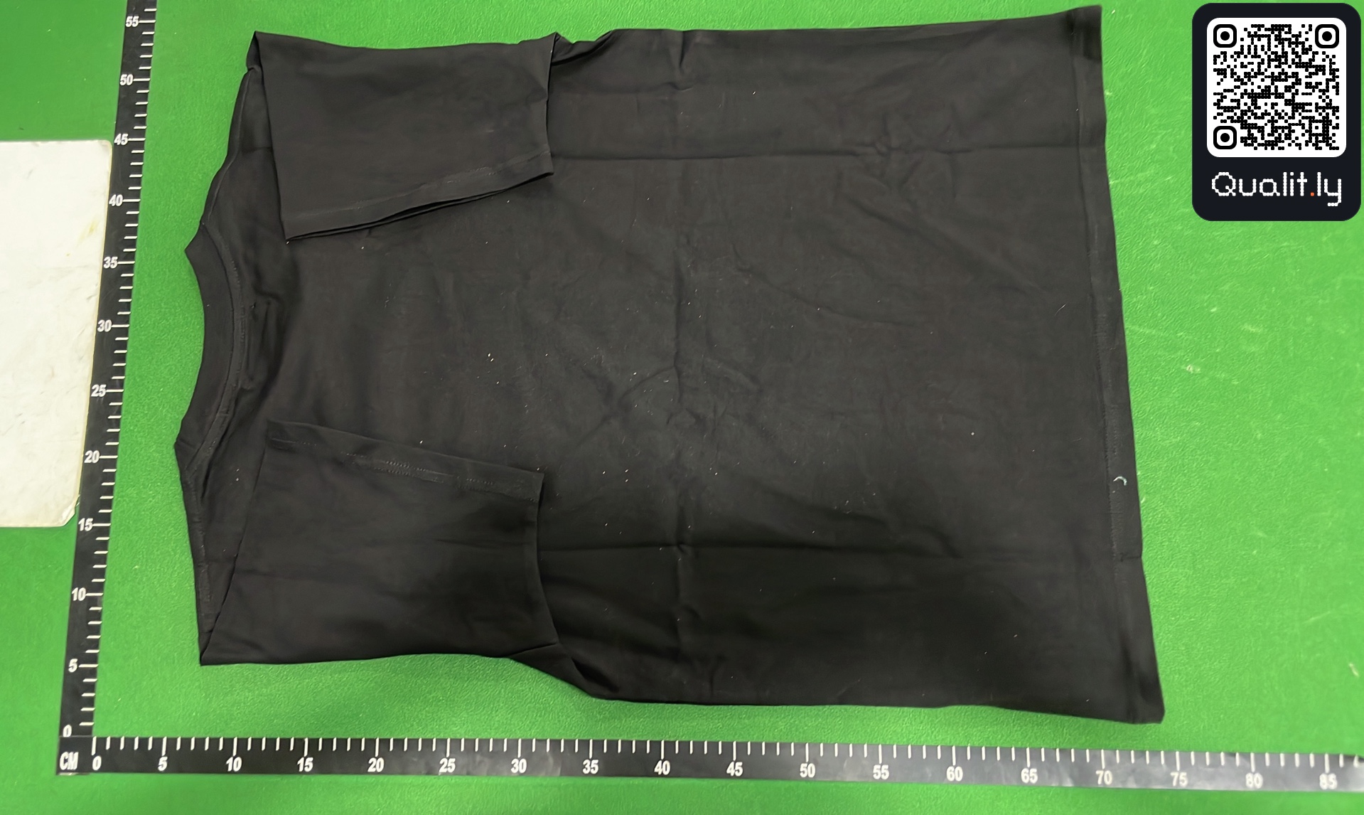 T-shirt — QC-foto 3 van 40