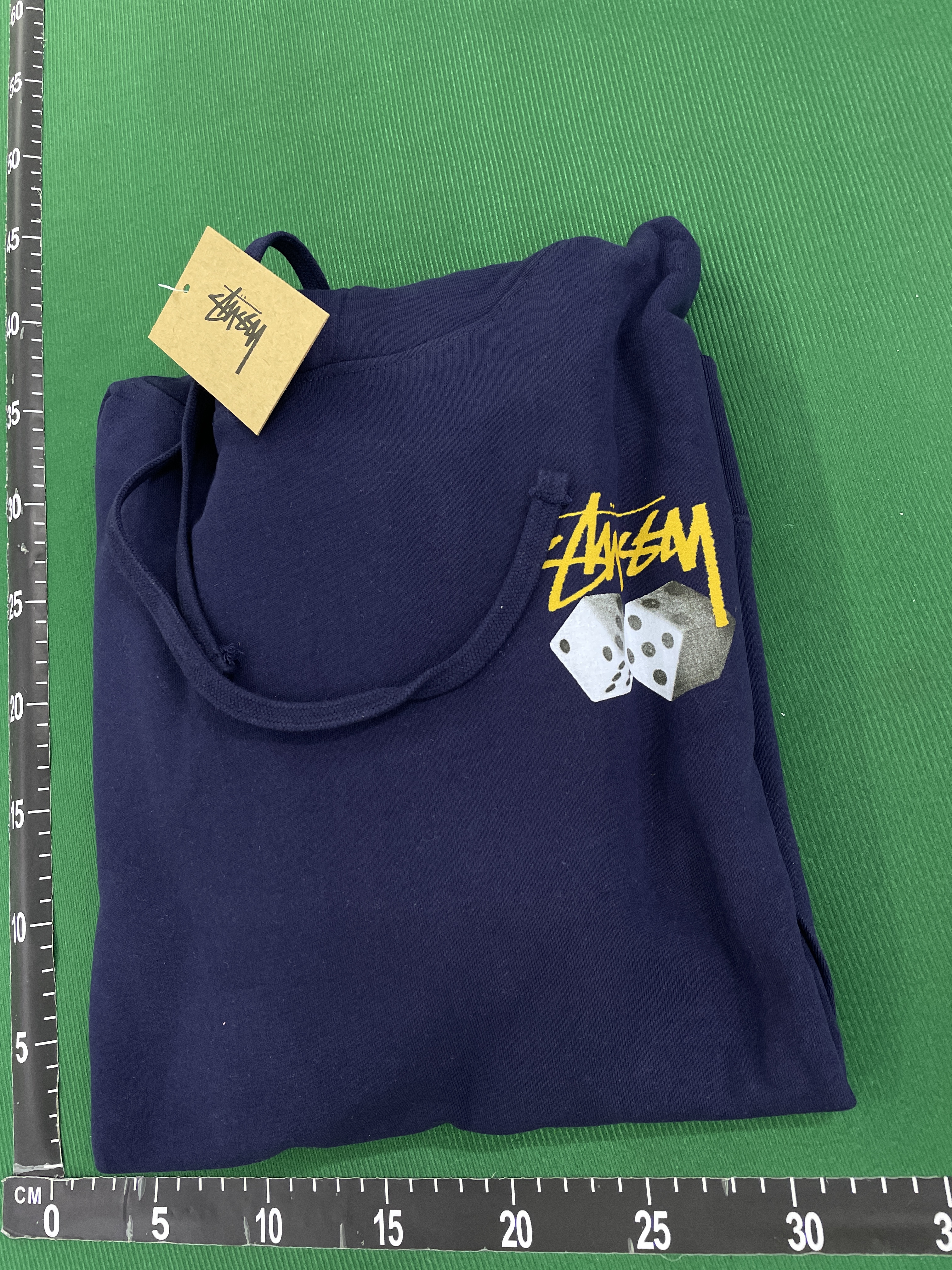 Hoodie — QC-foto 2 av 14