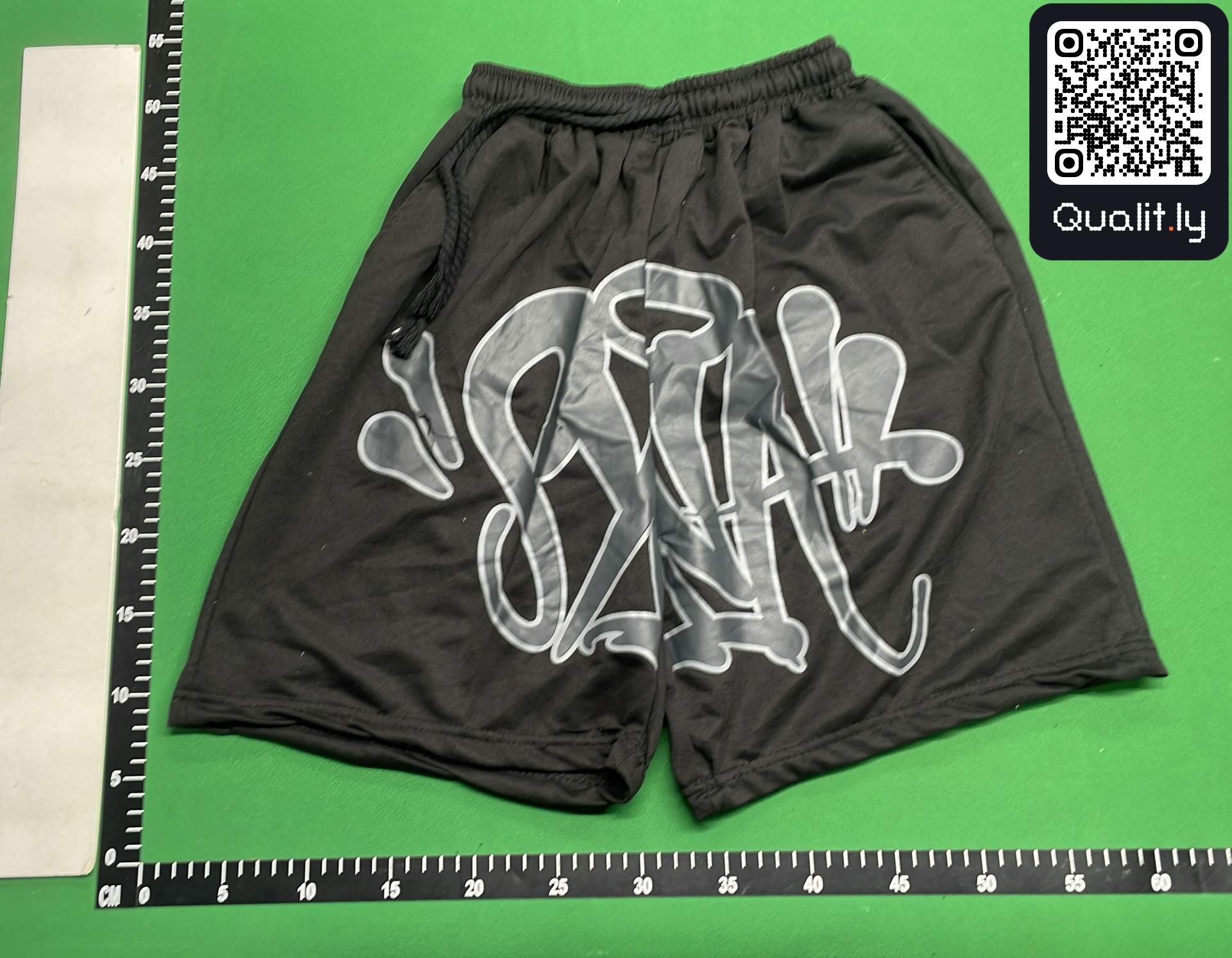 T-shirt — QC-foto 2 van 4