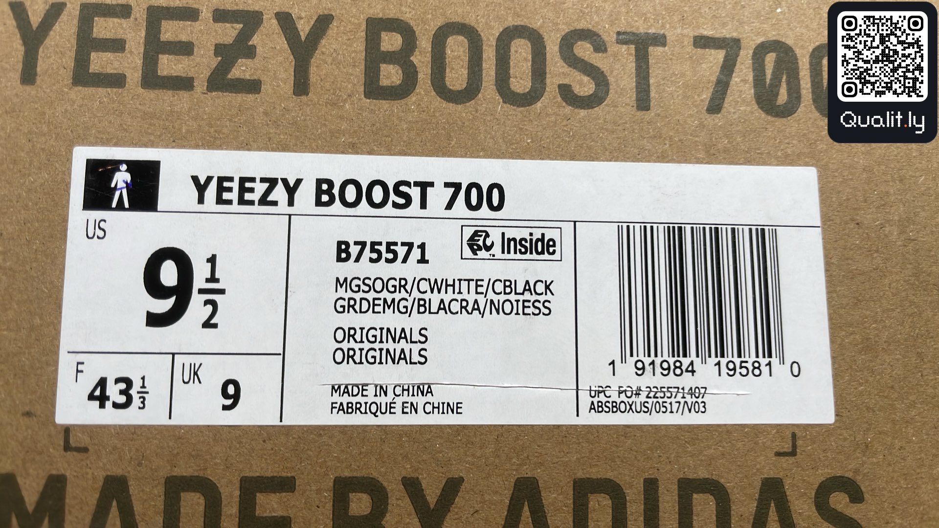 Sneaker — QC-Foto 2 von 88