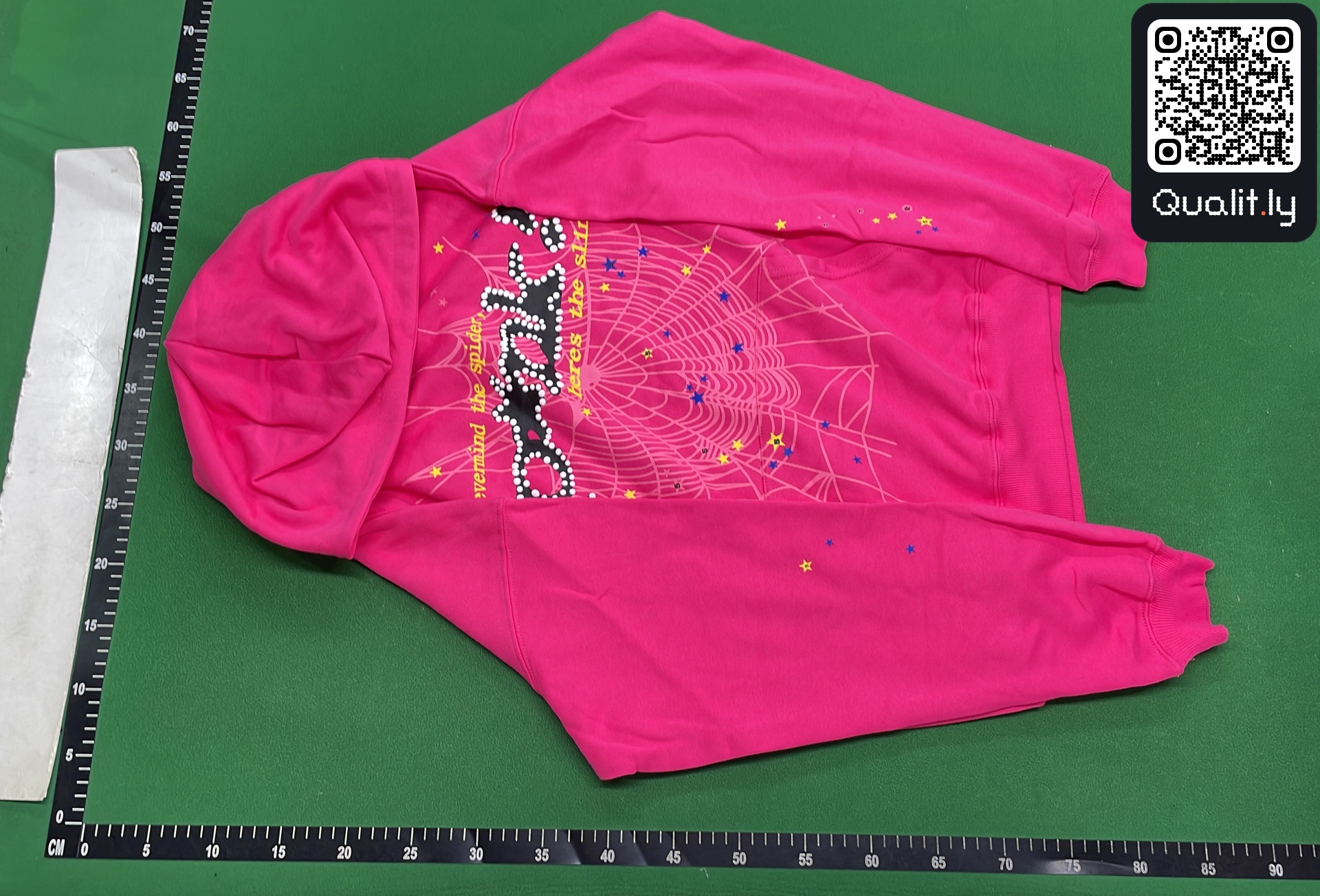 Hoodie — QC-foto 2 av 62