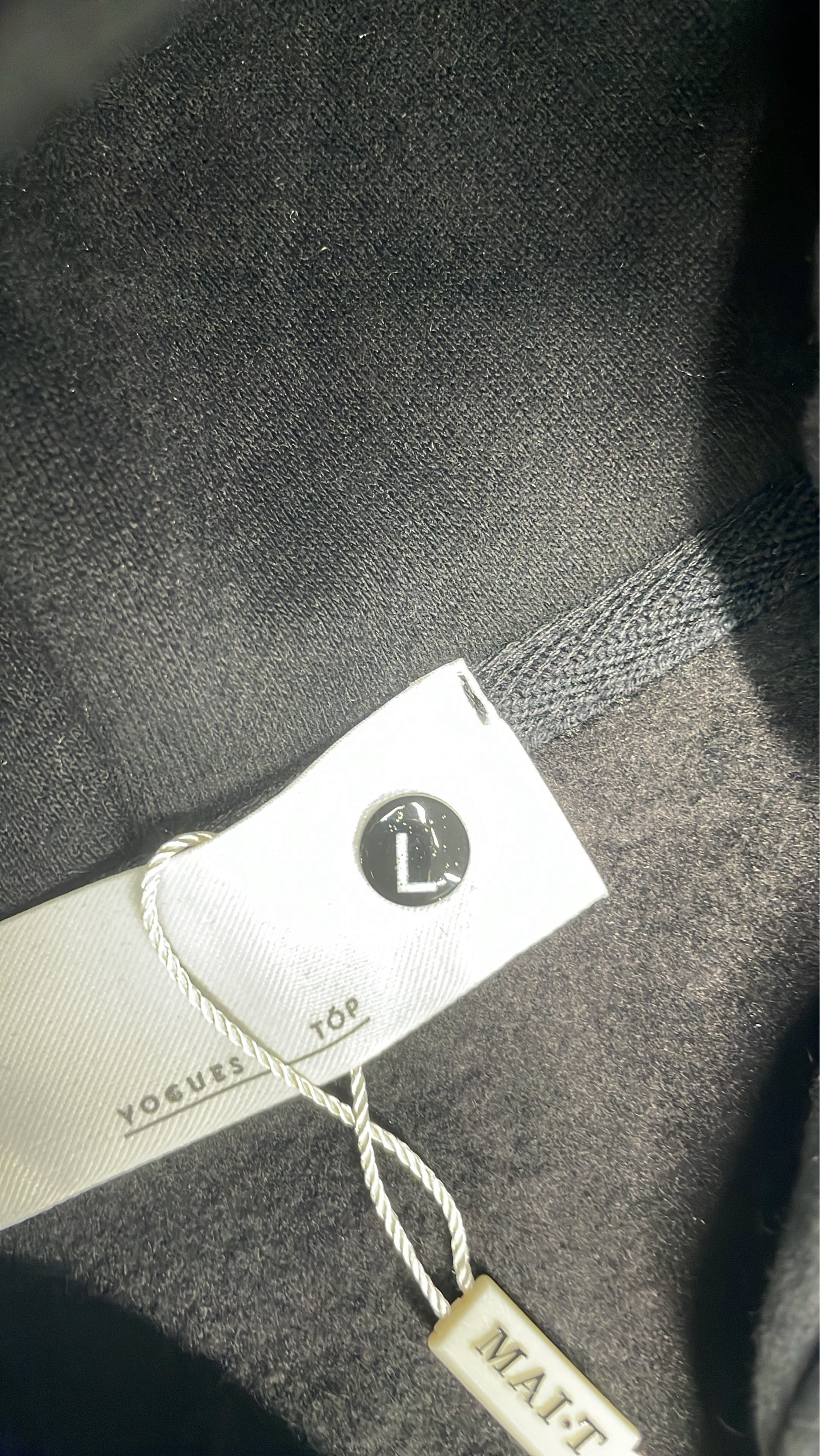 Hoodie QC photo 1 of 106