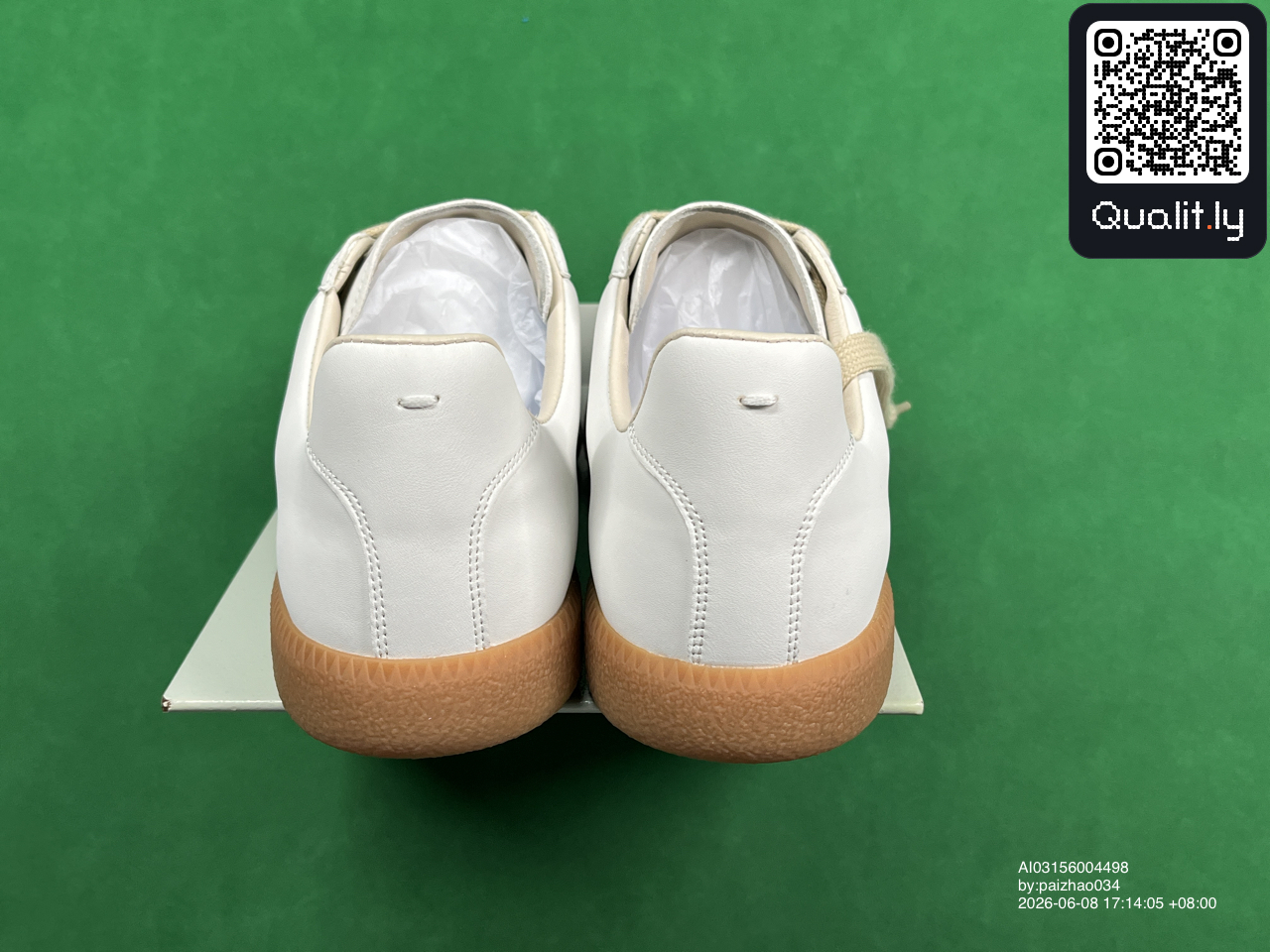 Baskets — photo QC 1 sur 150
