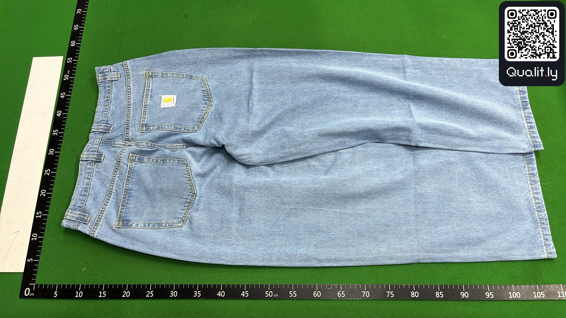Jeans QC photo 3 of 41