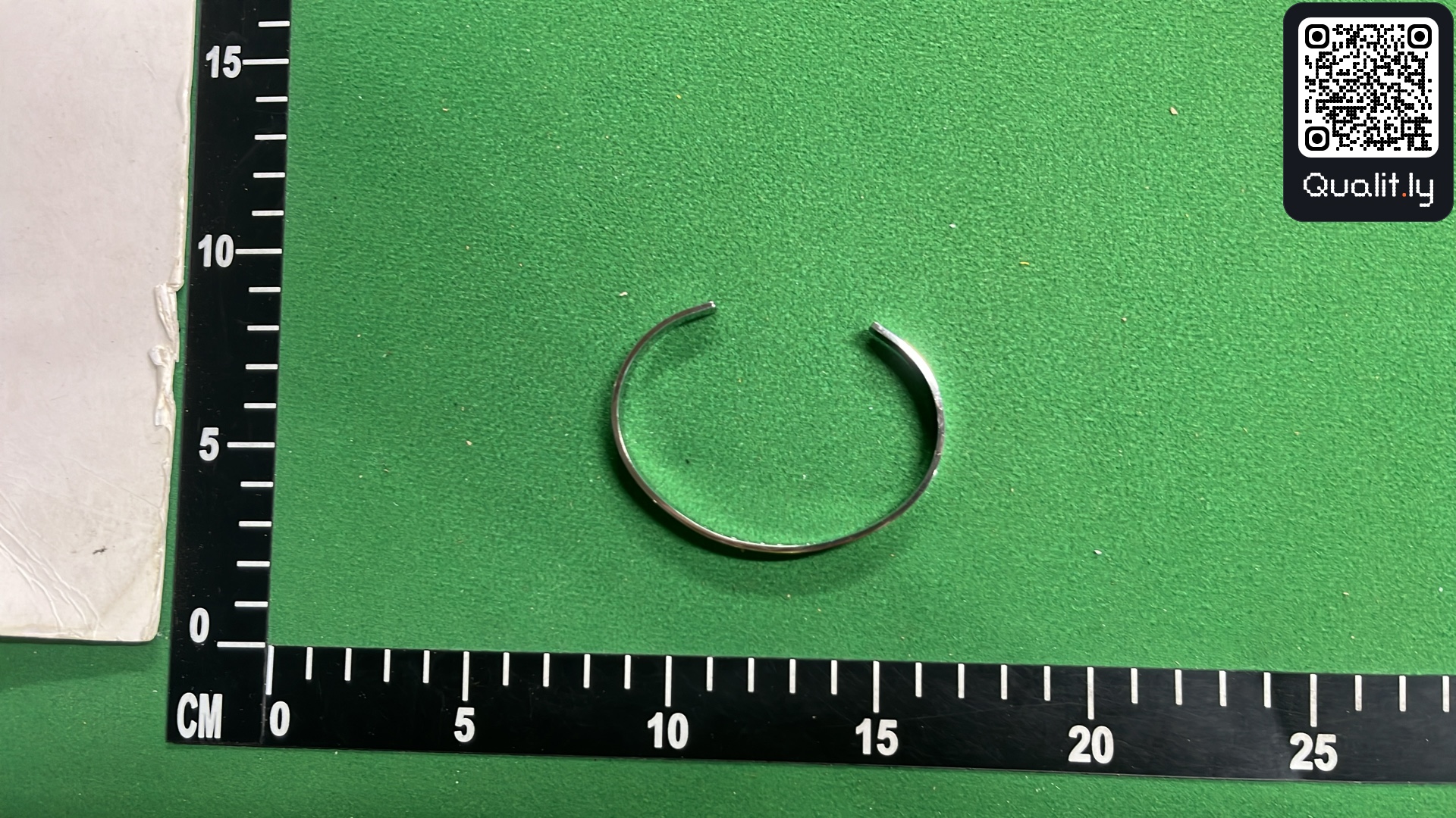首饰 QC 照片 2 / 9