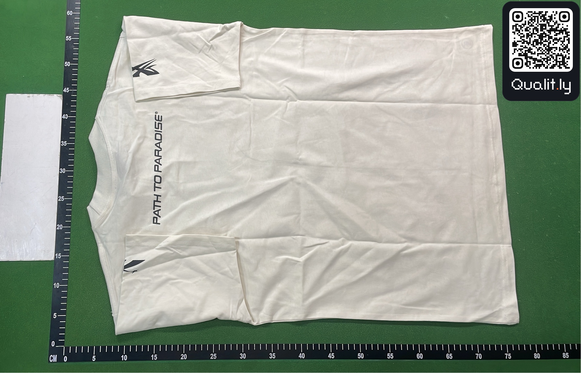 Tricou — fotografie QC 3 din 4
