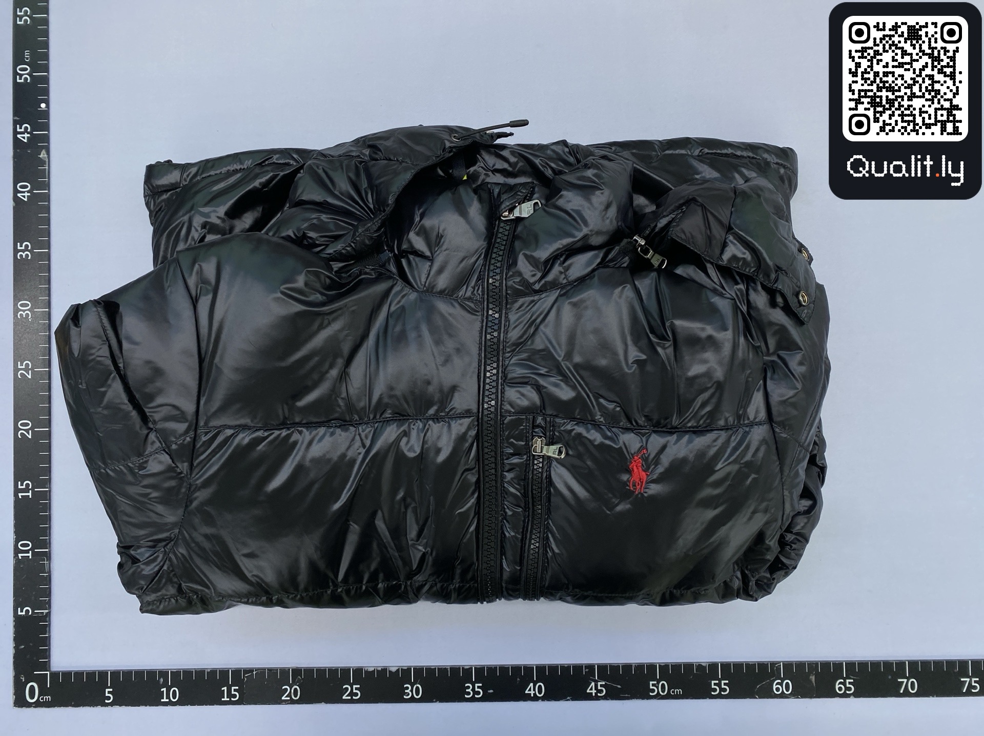 Chaqueta — foto QC 1 de 108