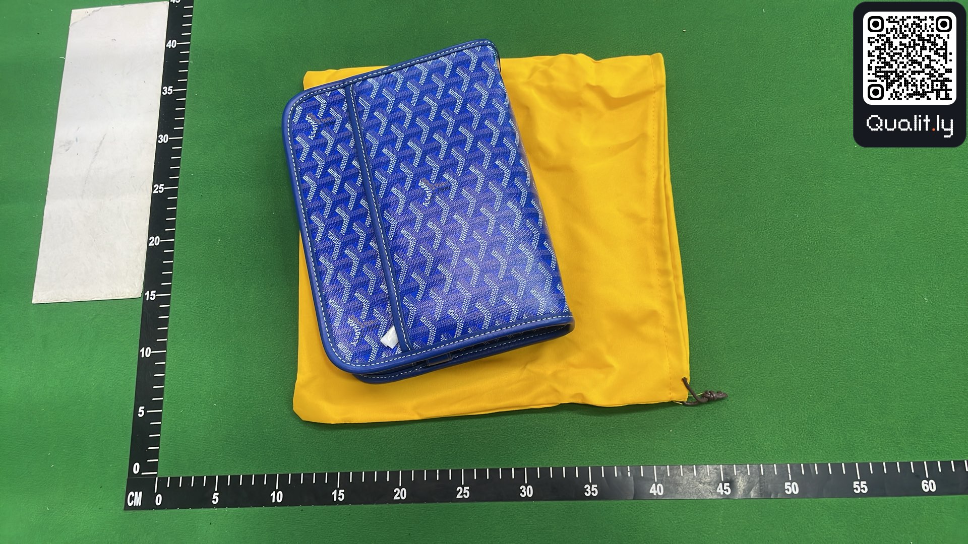 Bag QC photo 3 of 94