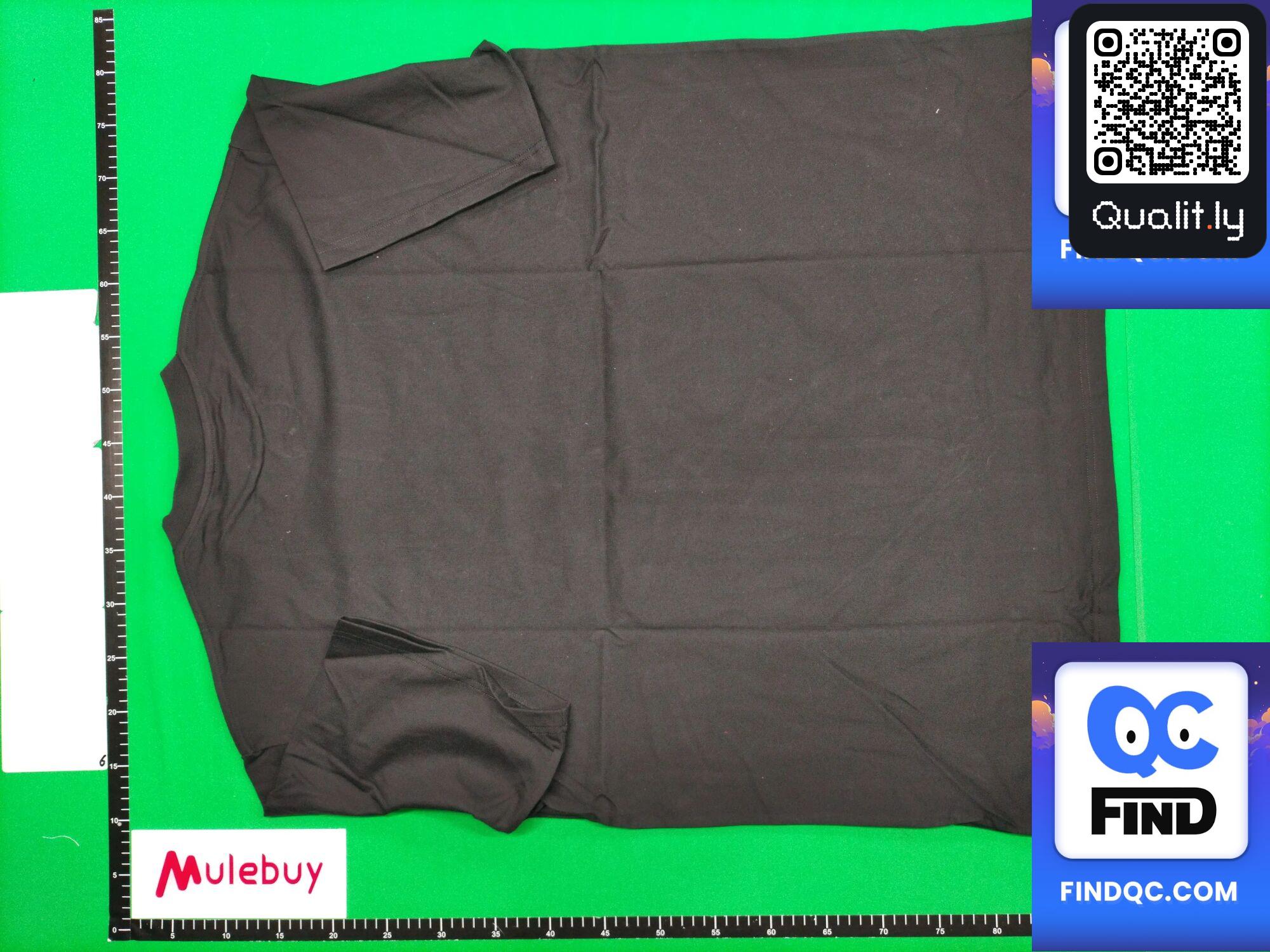 T-shirt — photo QC 3 sur 20