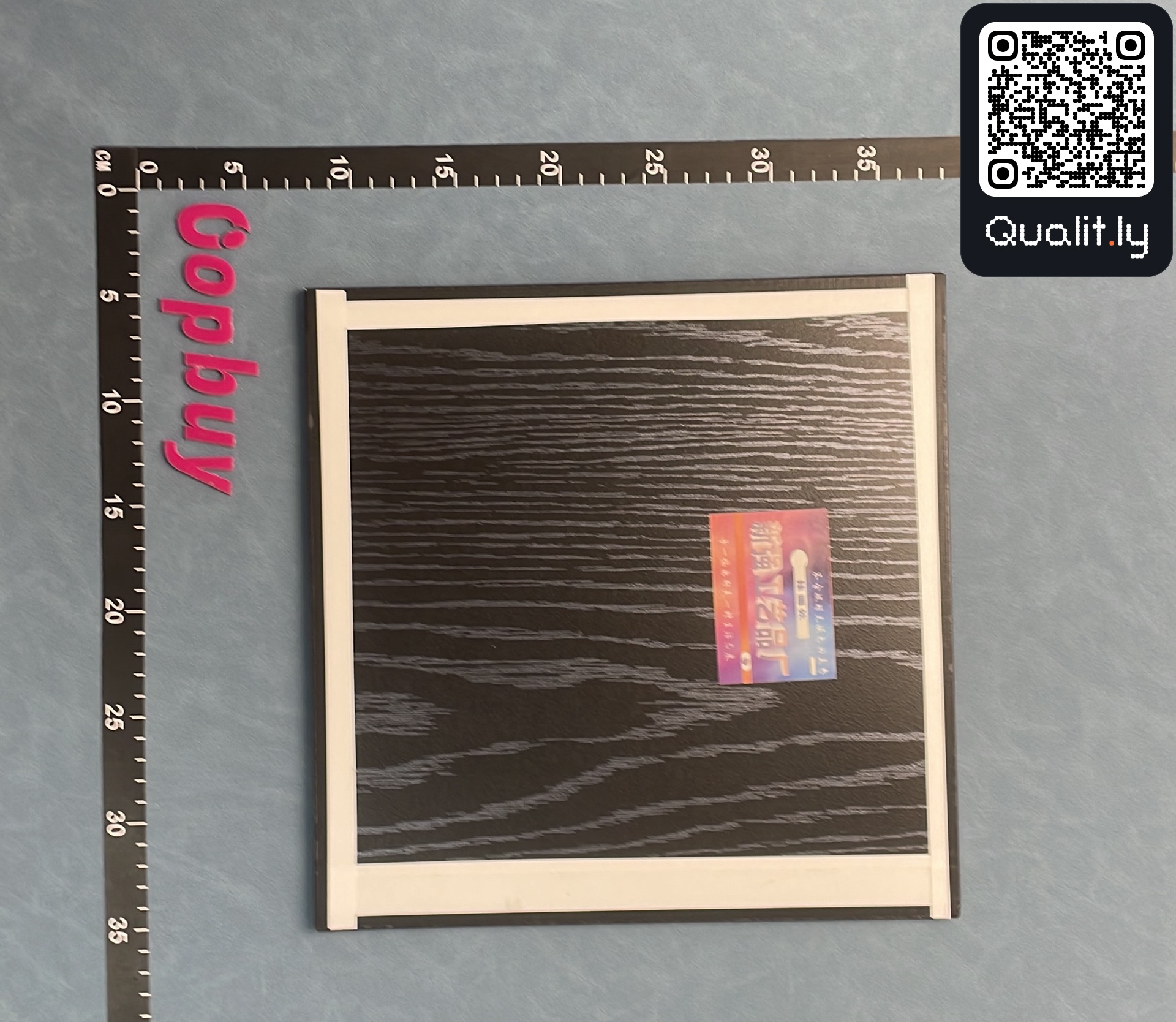 Foto QC 2 di 6