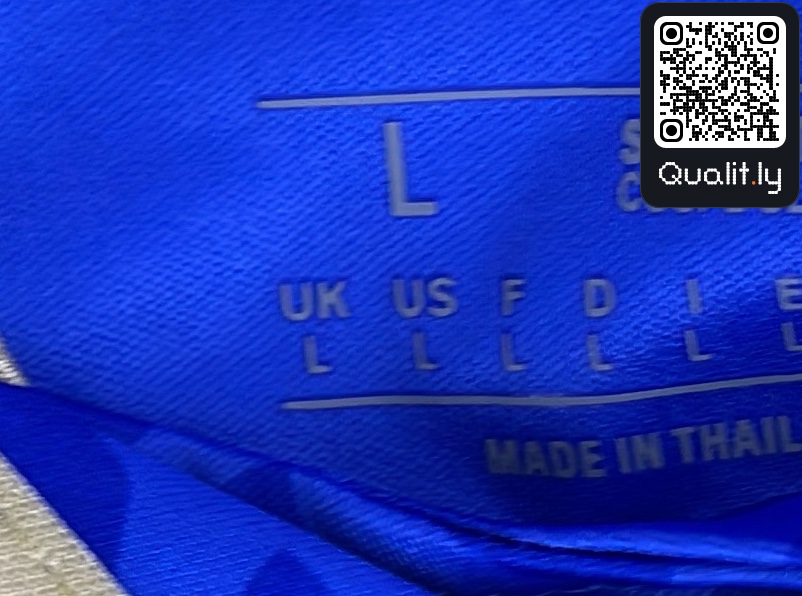 Camicia — foto QC 2 di 16