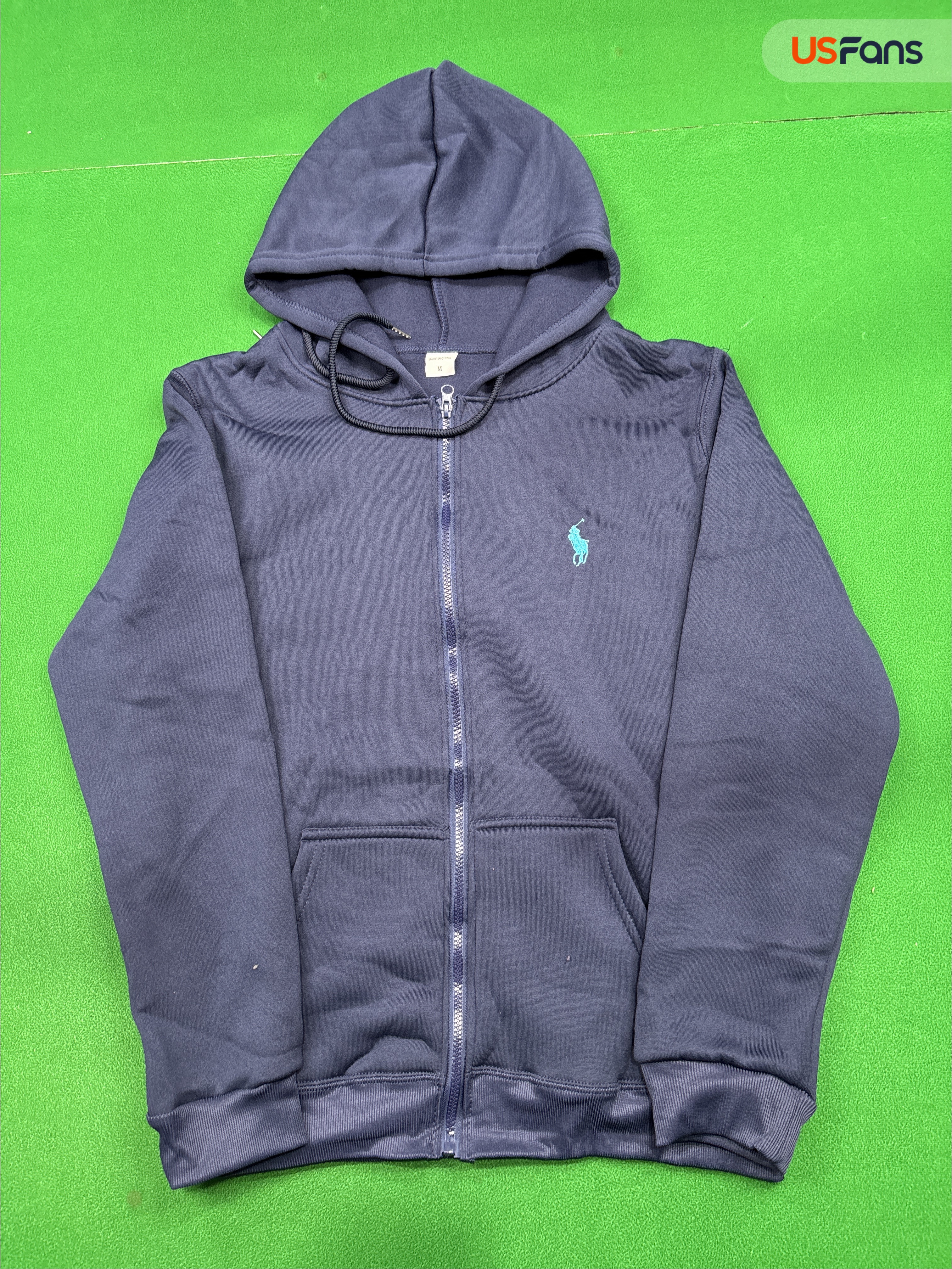 Hoodie — QC-Foto 2 von 4