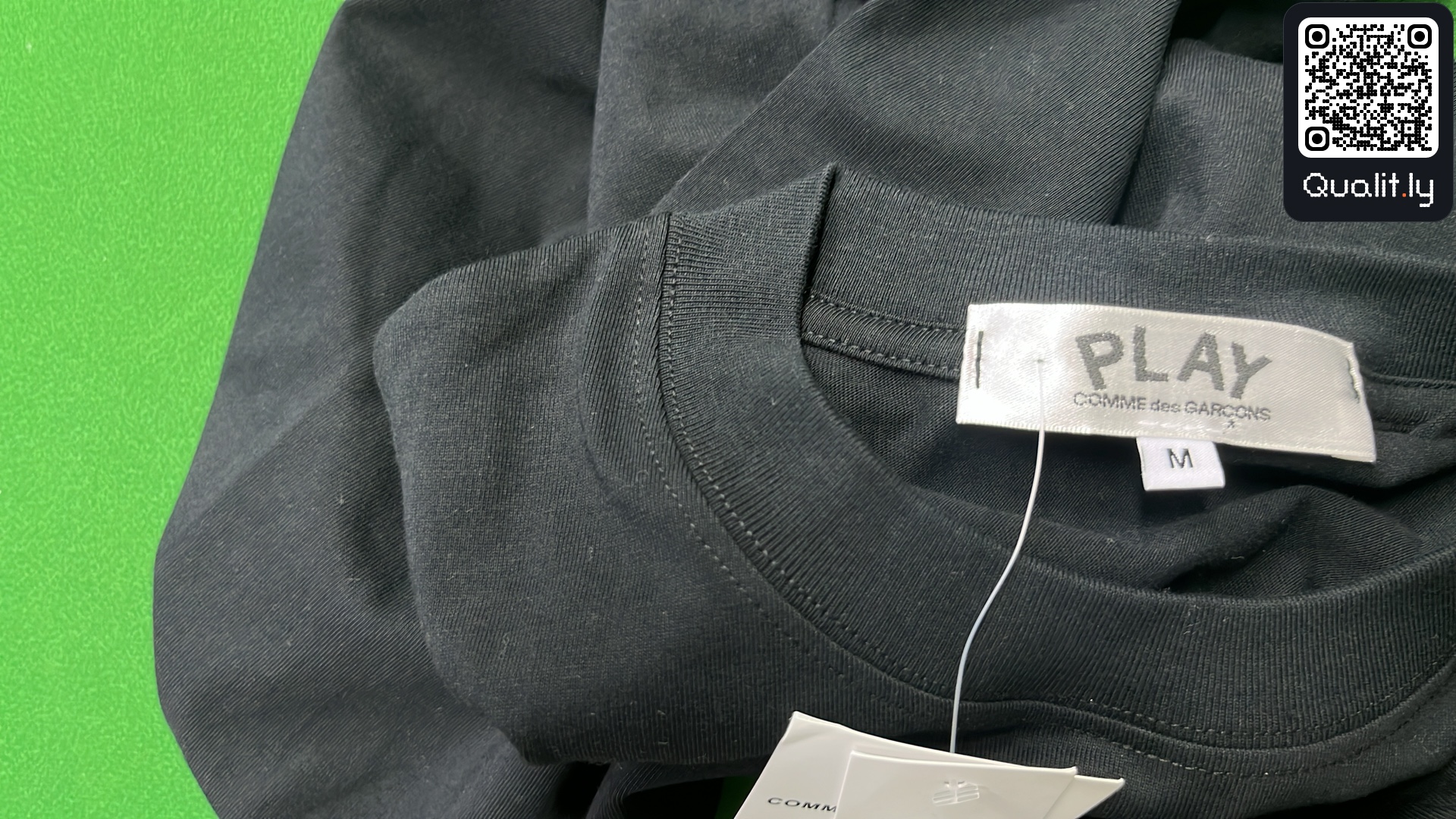 Tricou — fotografie QC 1 din 12