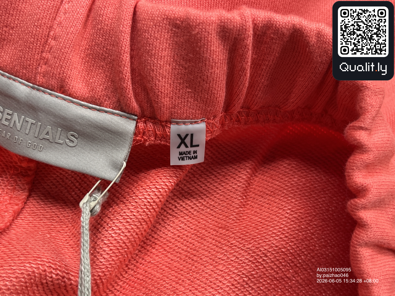Shorts — QC-Foto 2 von 110