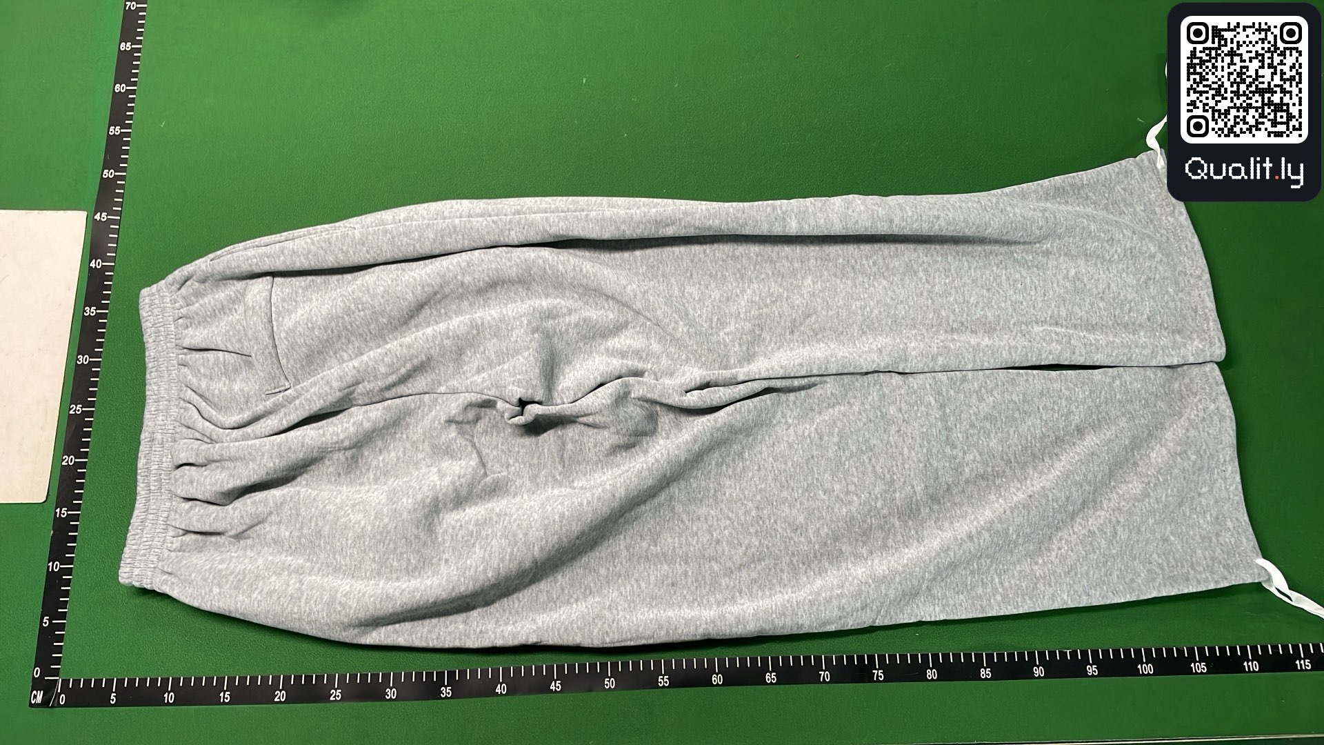 Pants QC photo 3 of 12