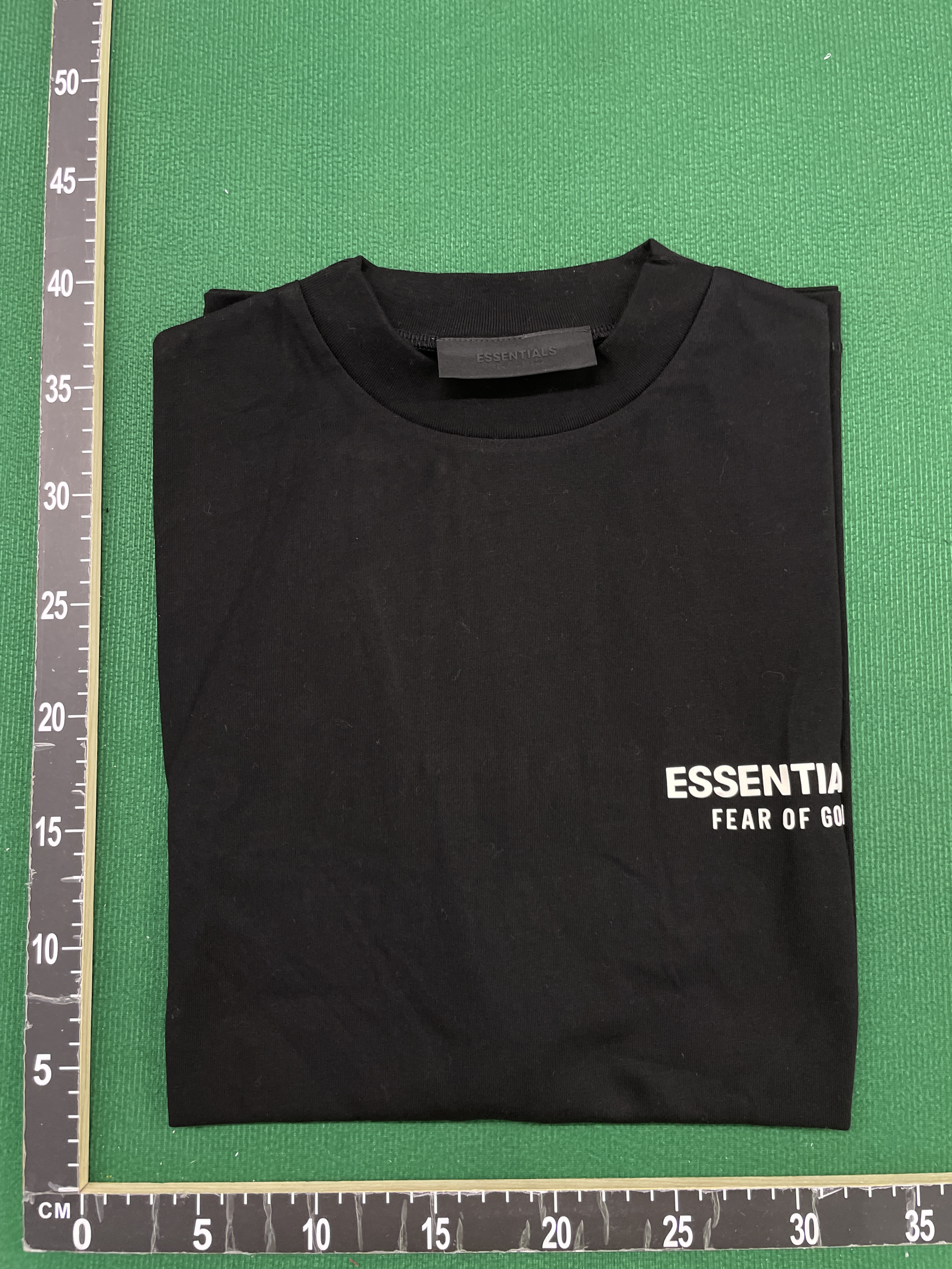 T-Shirt — QC-Foto 1 von 5