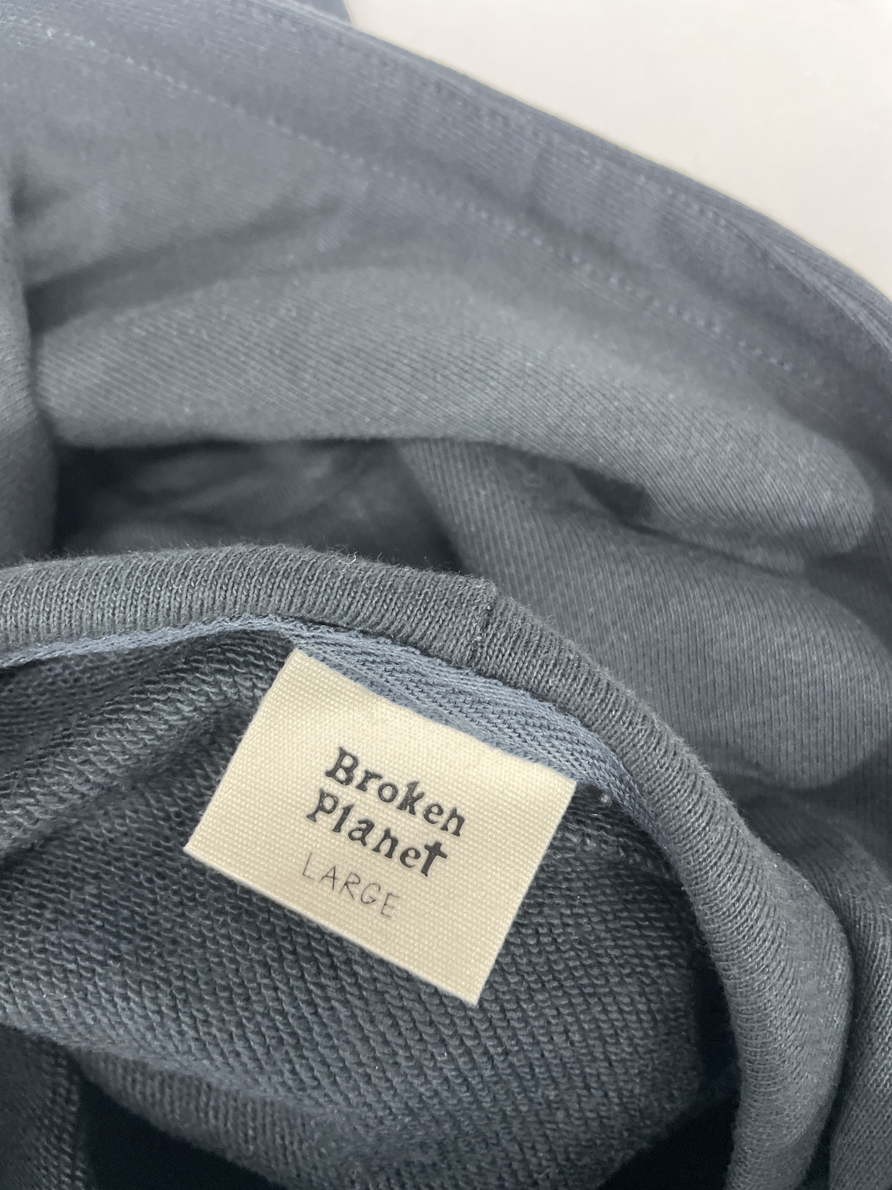 Hoodie QC photo 2 of 126