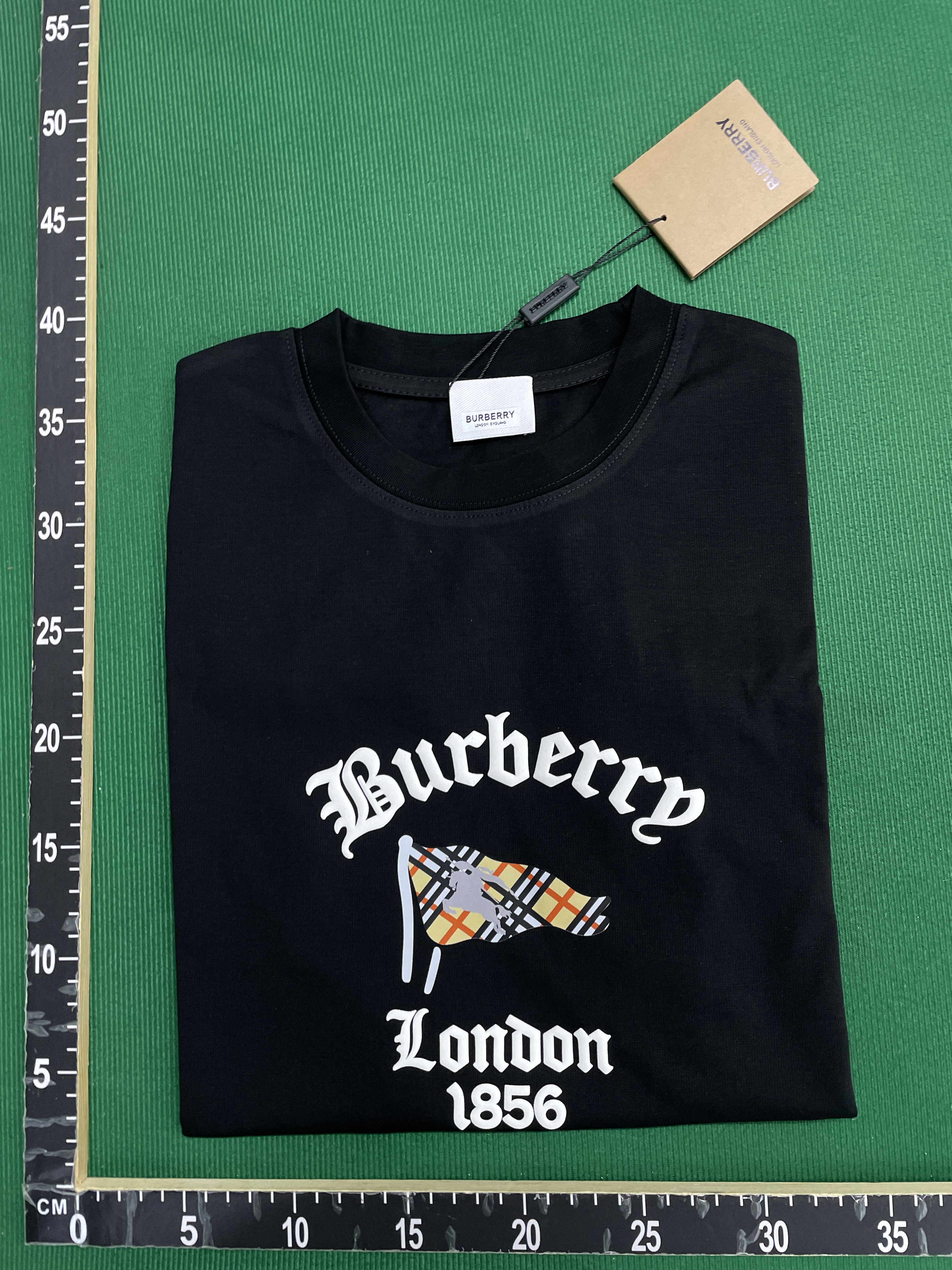 Tシャツ QC写真 2/5