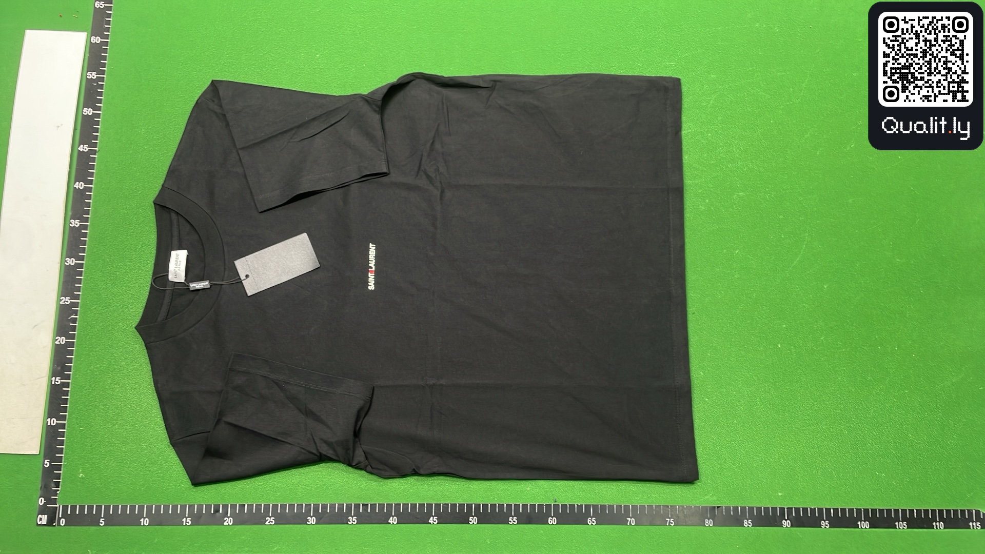 Hemd — QC-Foto 2 von 28