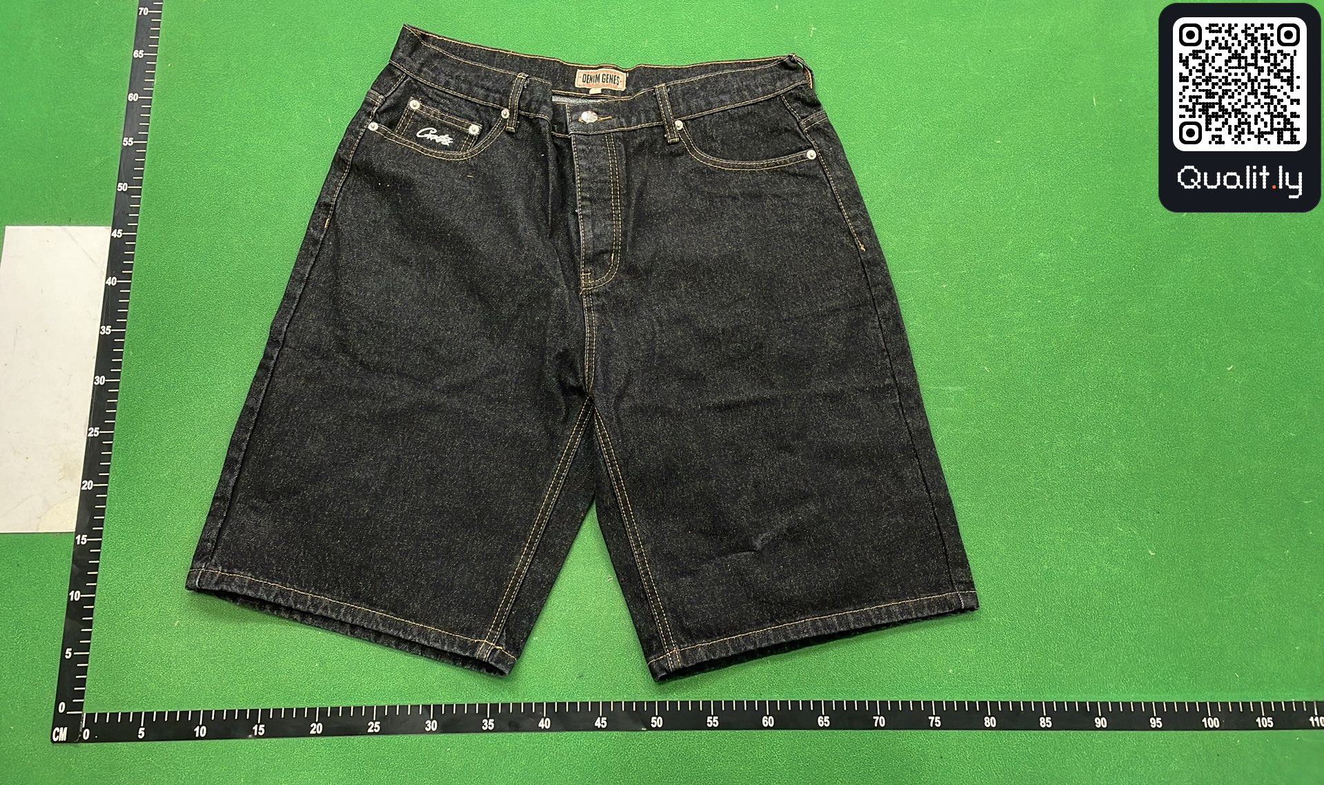 Jeans — foto QC 2 di 16