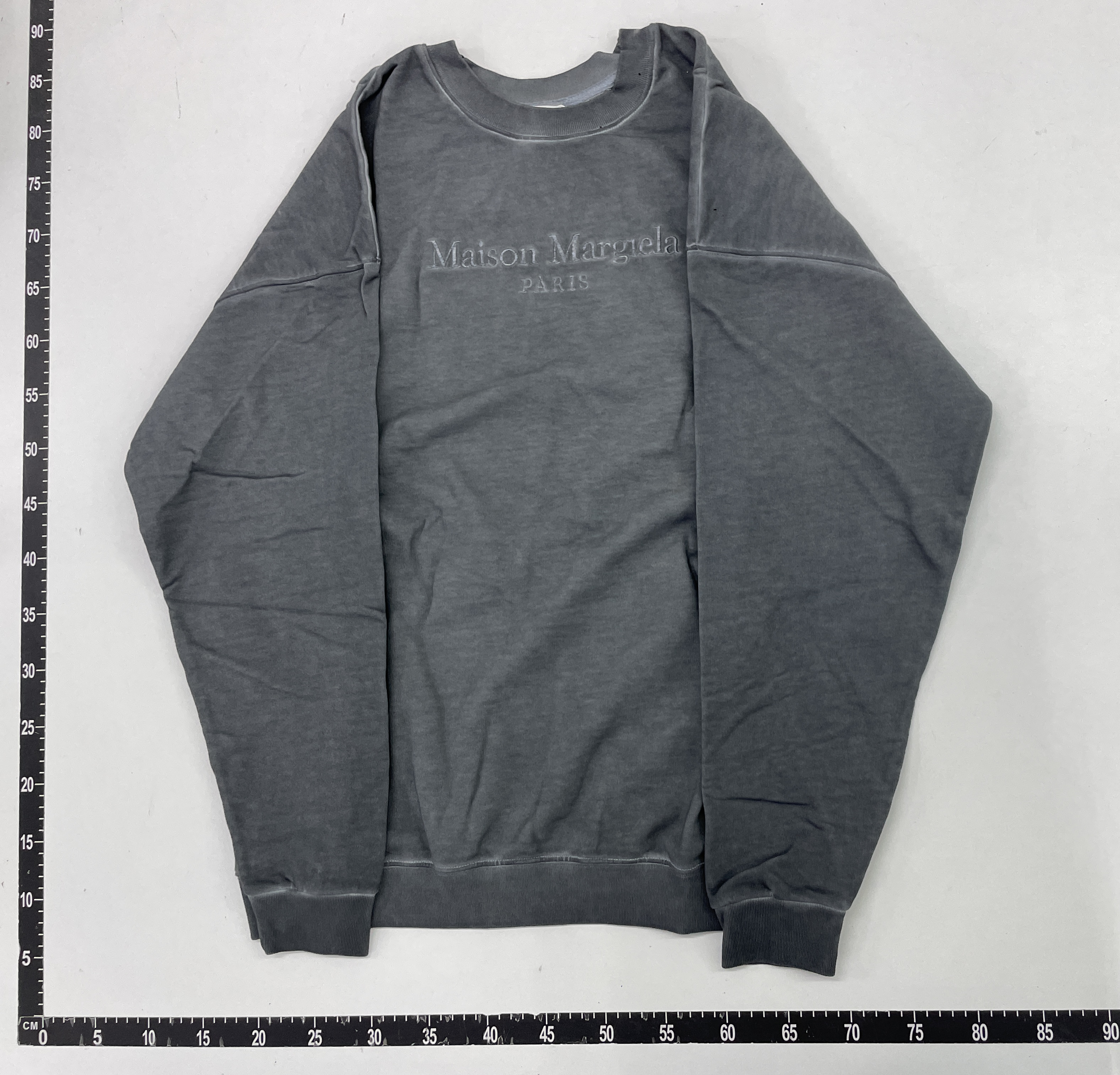 Sweat — photo QC 3 sur 5