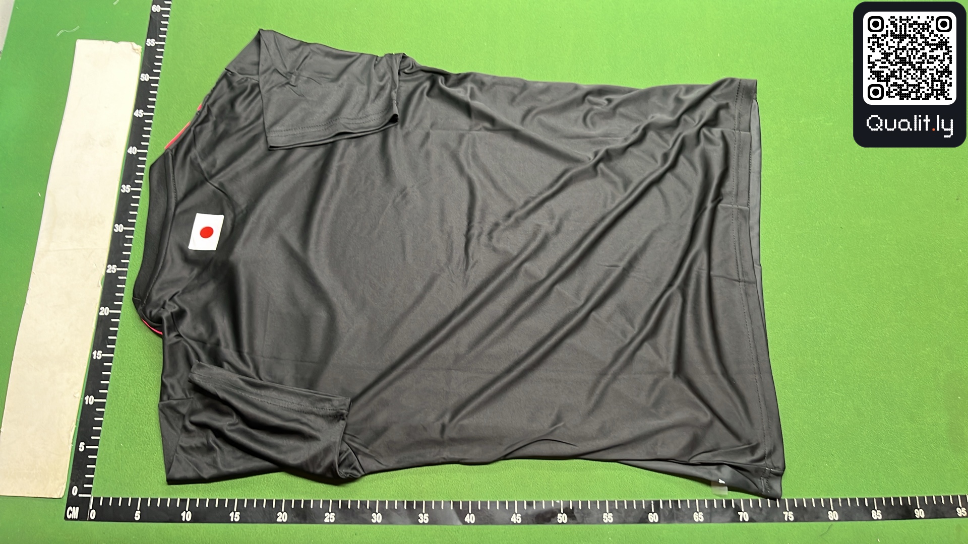 Camisa — foto QC 3 de 38