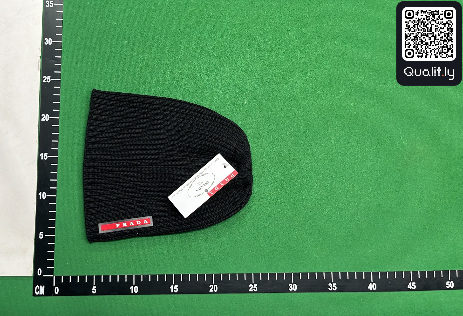 Cap — QC-Foto 3 von 3