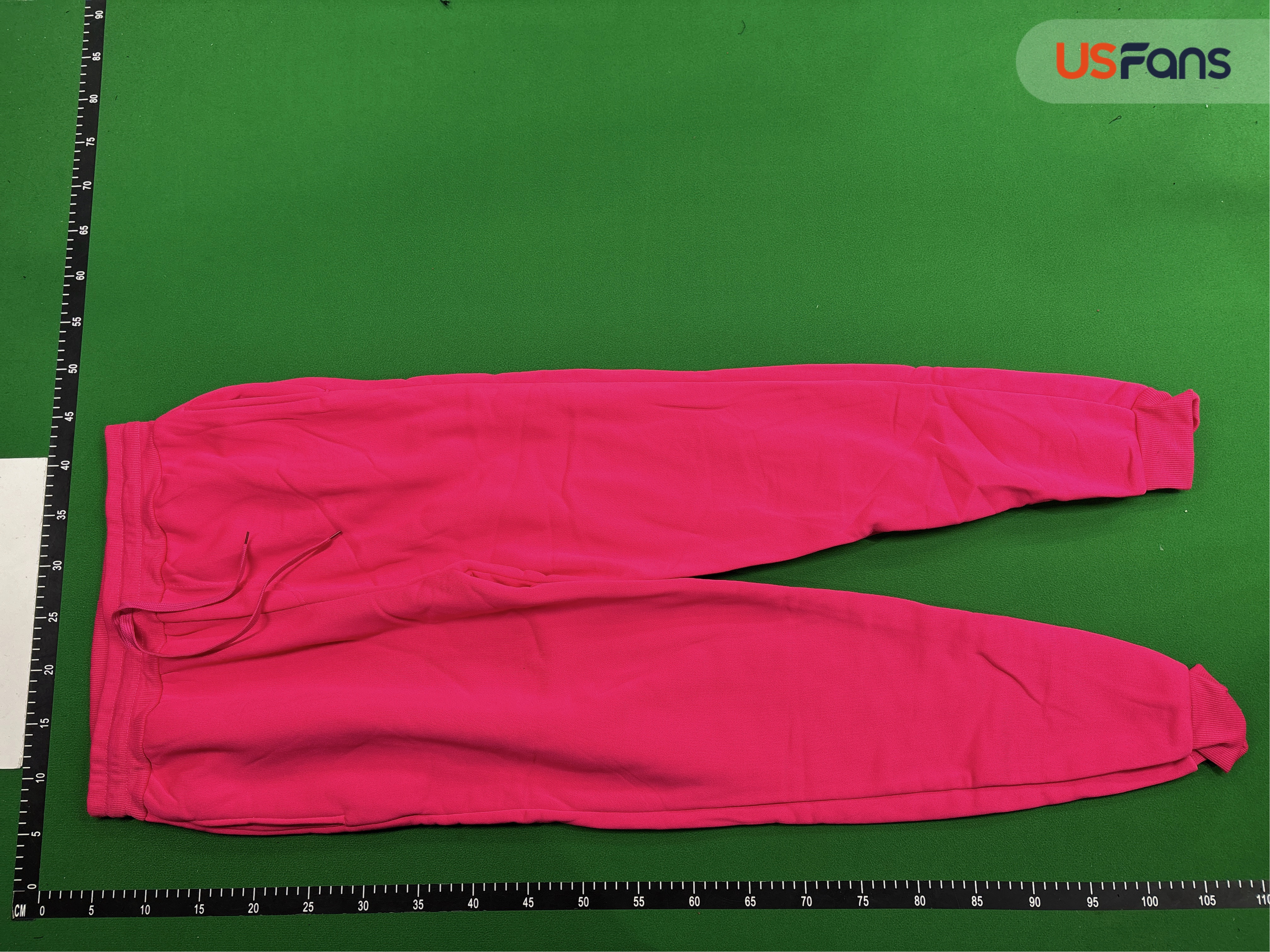Sudadera con capucha — foto QC 3 de 4
