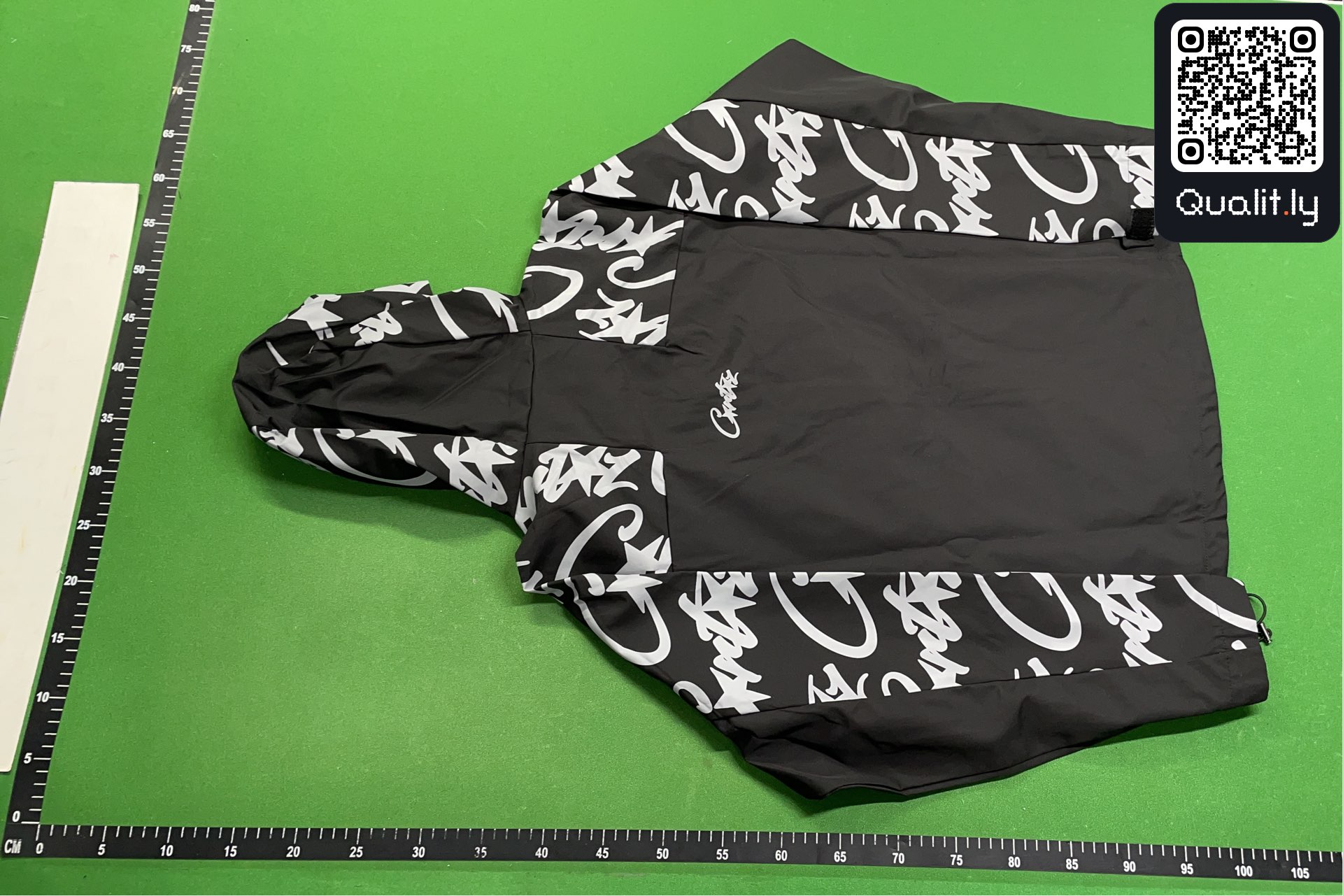 Veste — photo QC 3 sur 12