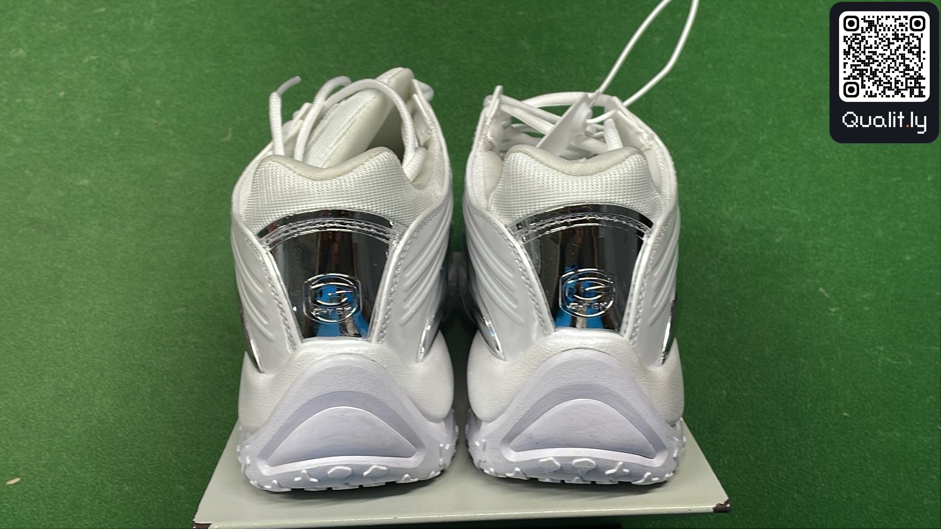 Zapatillas — foto QC 3 de 6