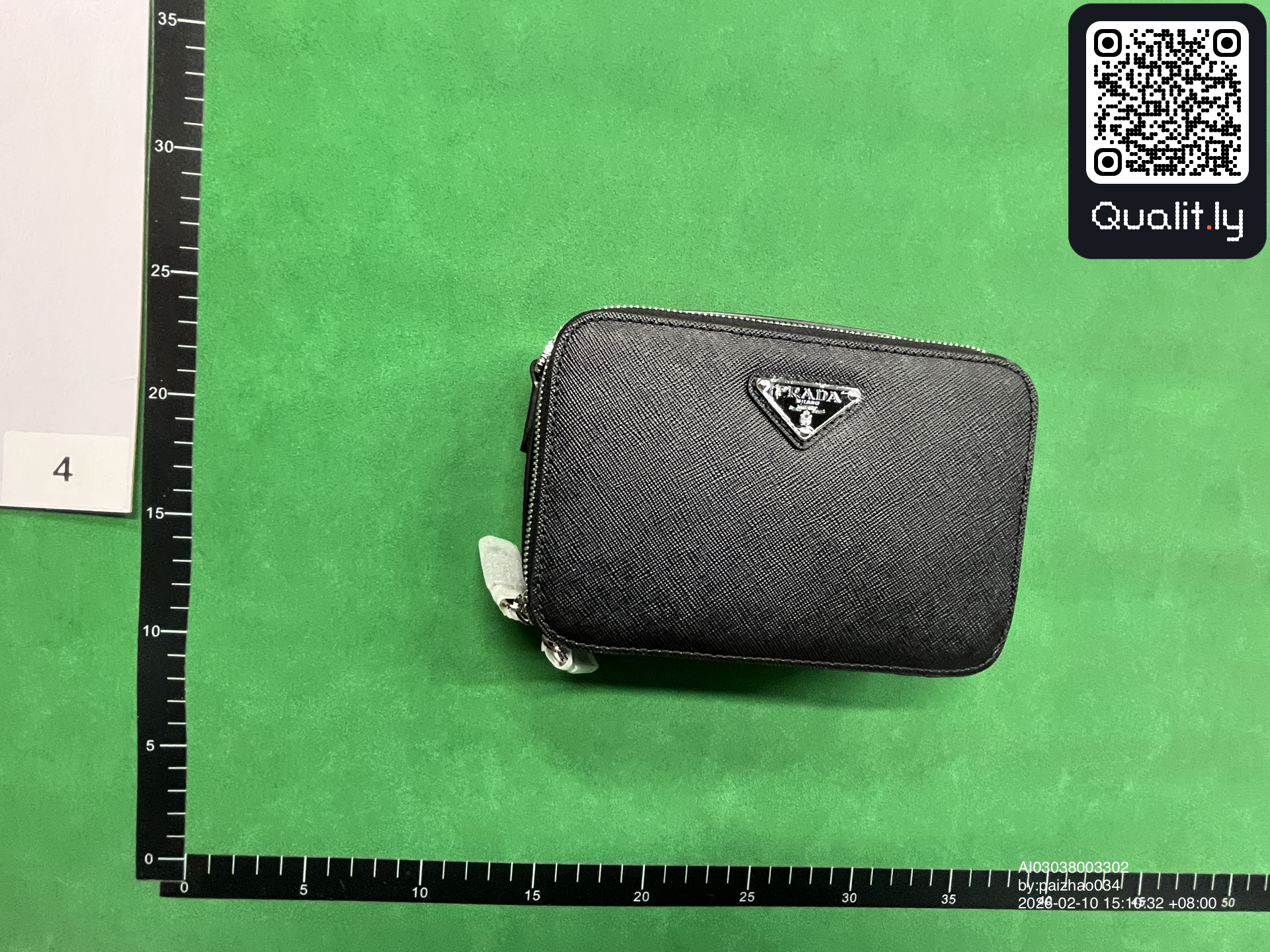 包 QC 照片 3 / 23