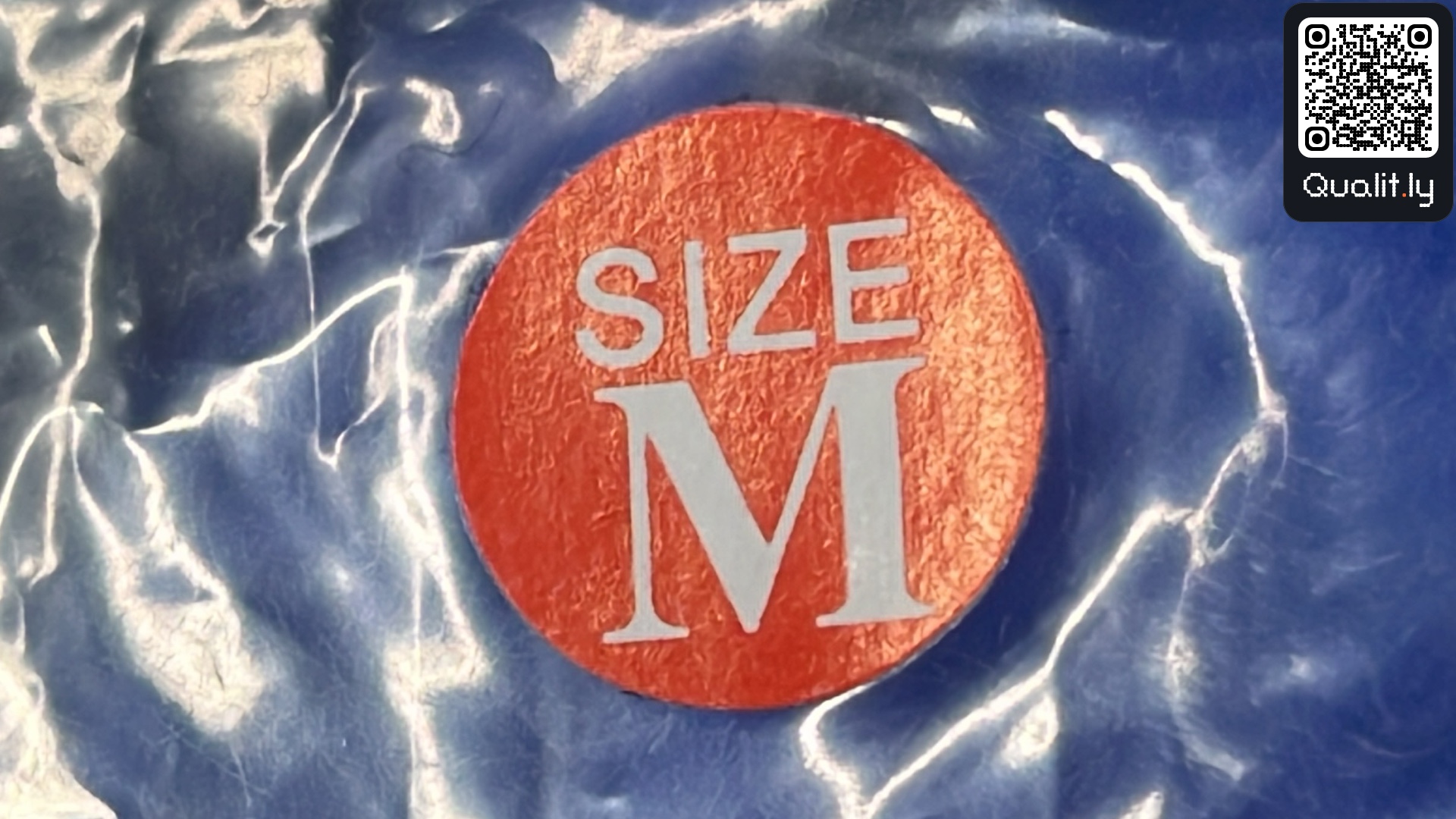 T-shirt — QC-foto 1 van 4