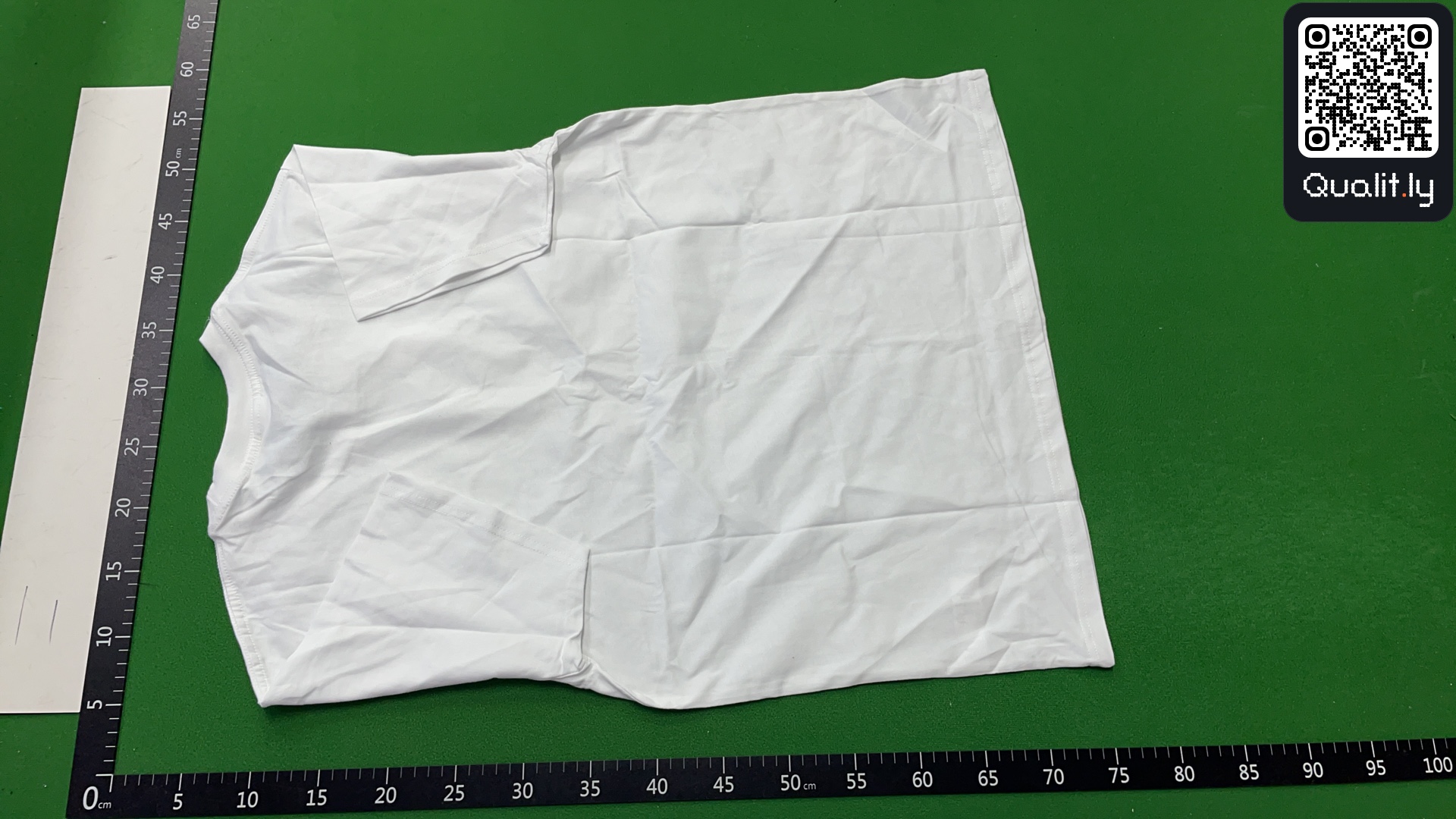 T-shirt — photo QC 3 sur 4