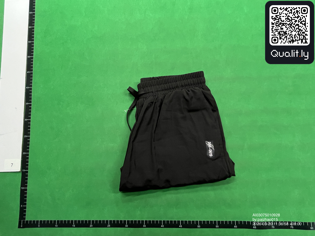 Shorts — QC-foto 1 av 28