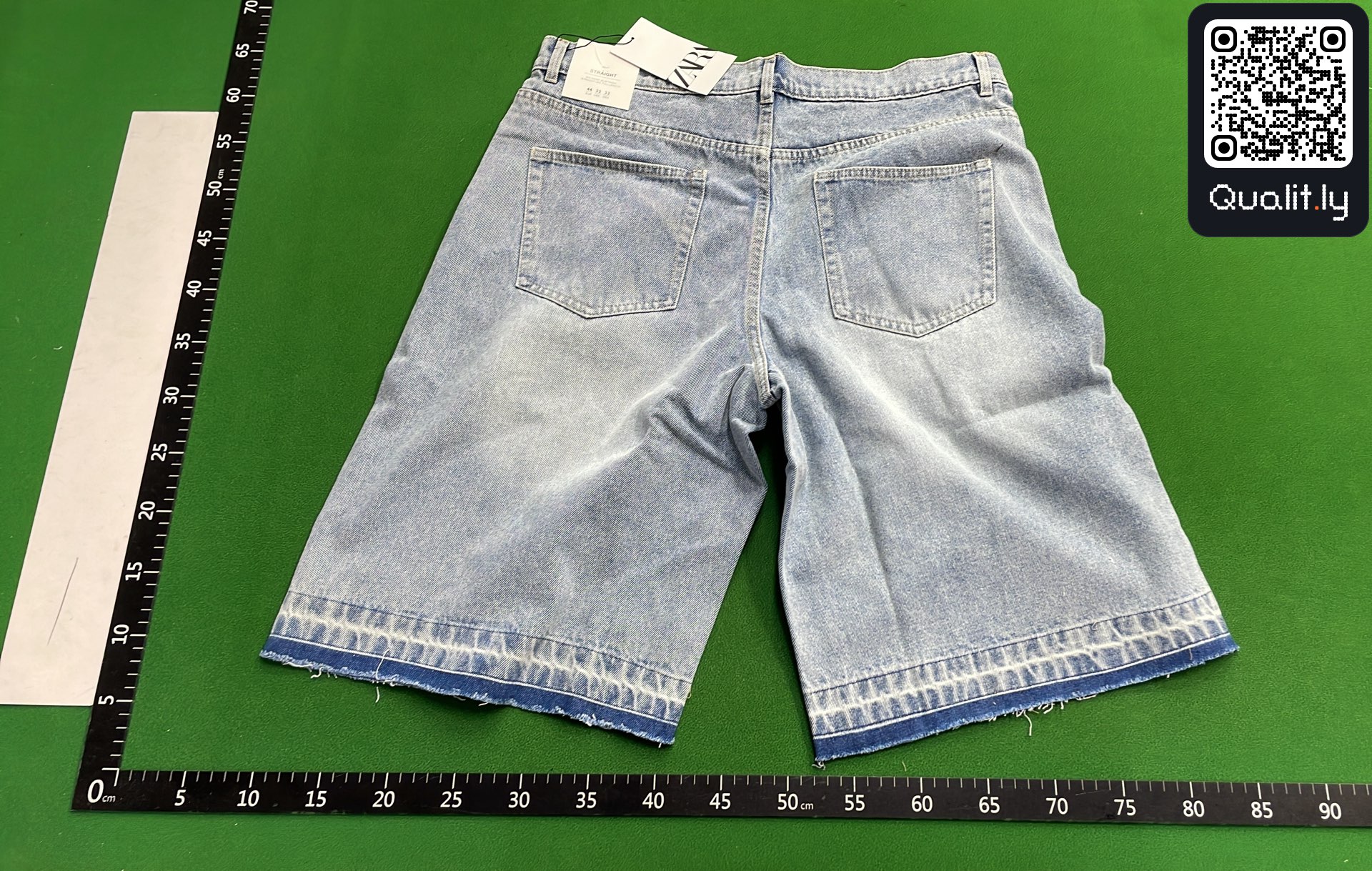 Jeans — QC-foto 3 van 44