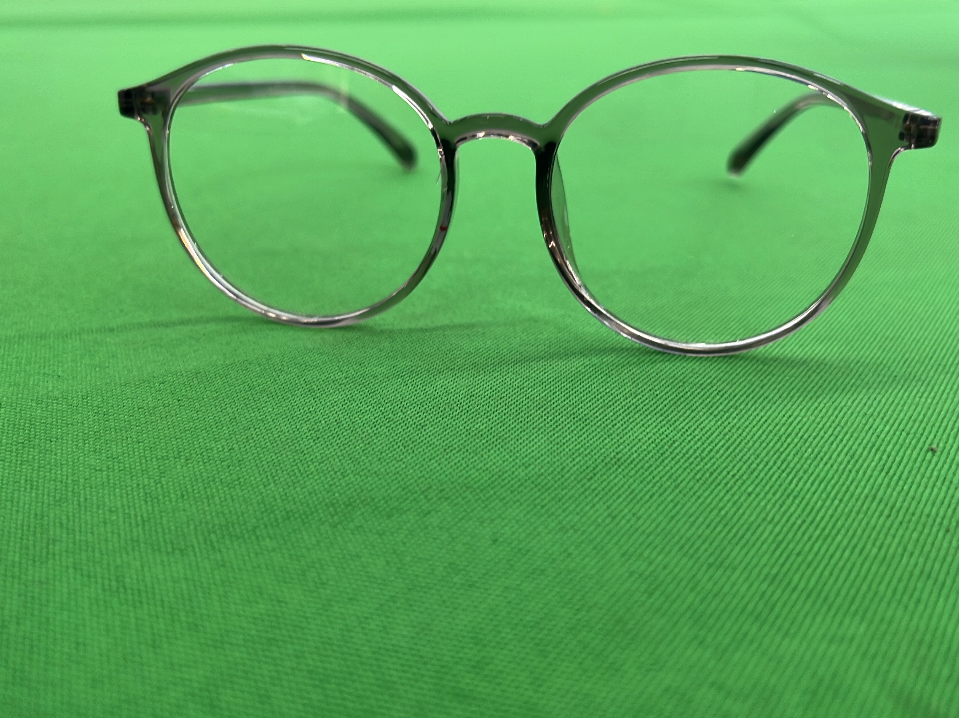 Sunglasses QC photo 3 of 3