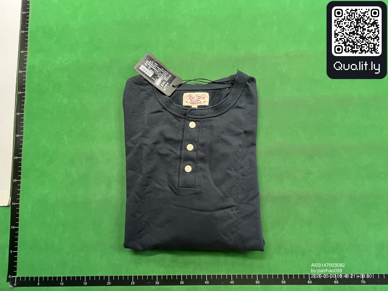 Chemise — photo QC 3 sur 38
