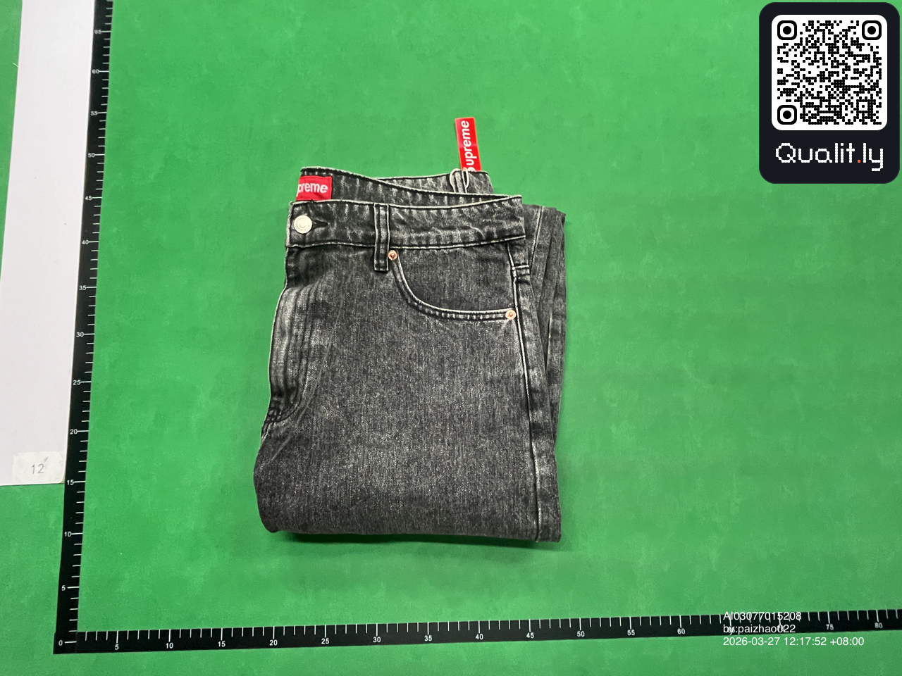 Foto QC 1 di 10