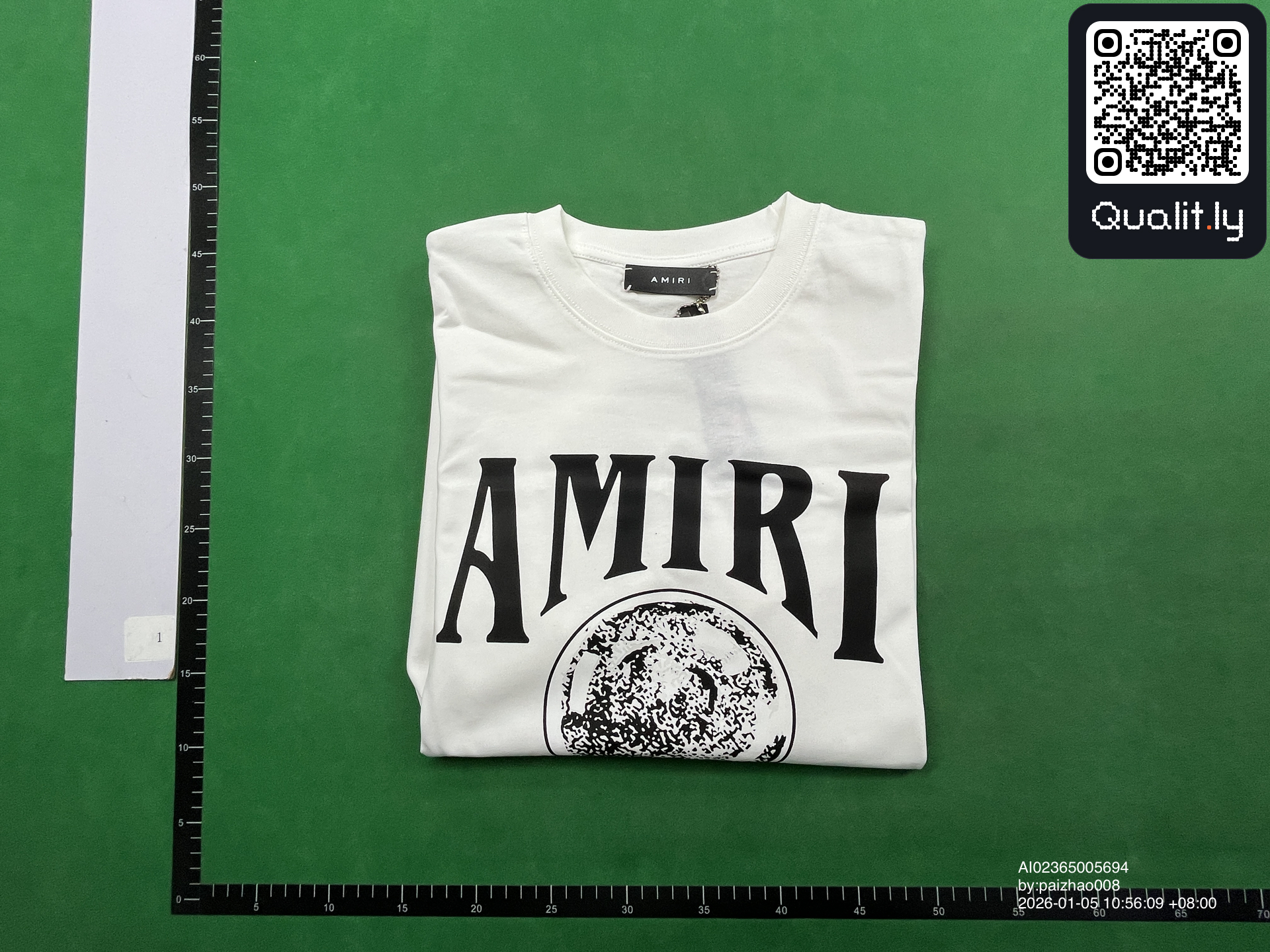 Shirt QC photo 1 of 18