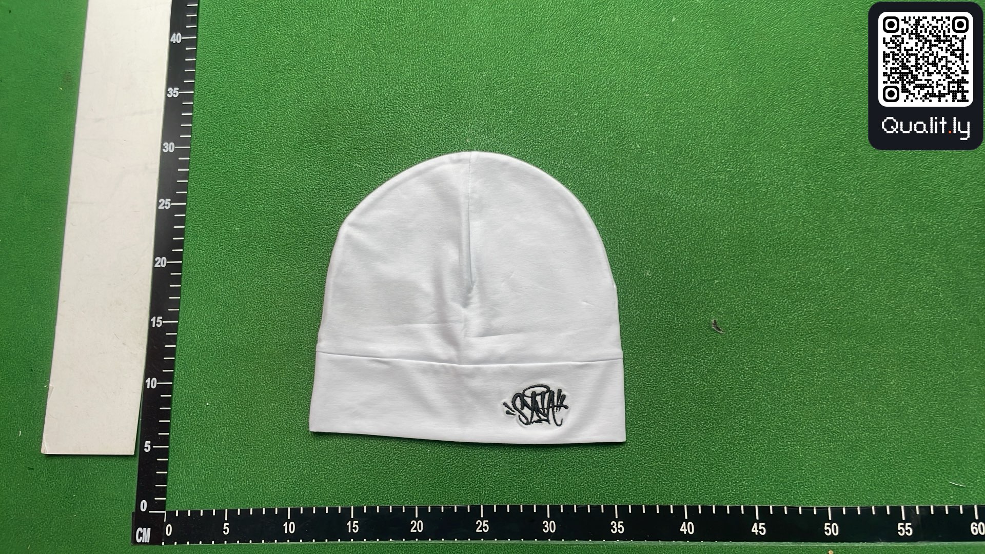 帽子 QC 照片 1 / 9