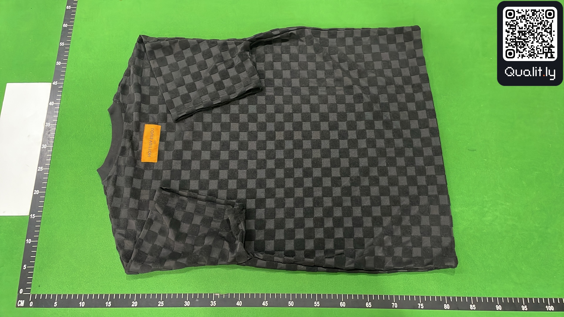 Tricou — fotografie QC 3 din 8