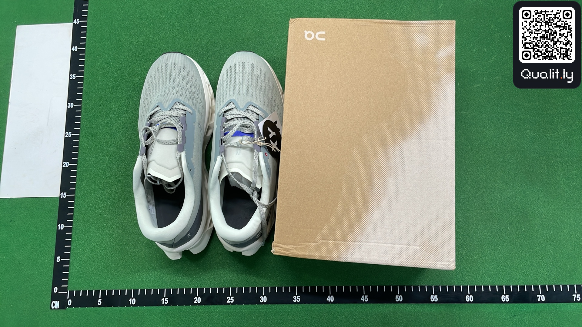 Sneakers QC photo 1 of 6