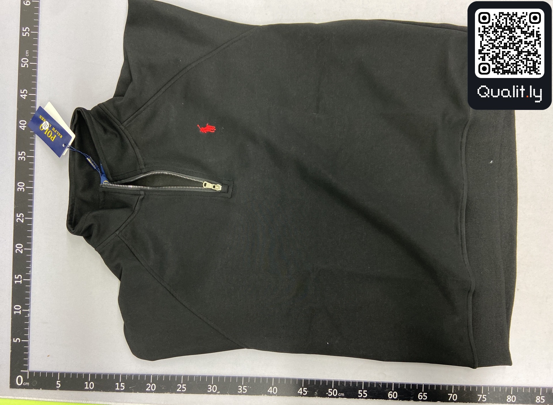 Camisa — foto QC 3 de 4