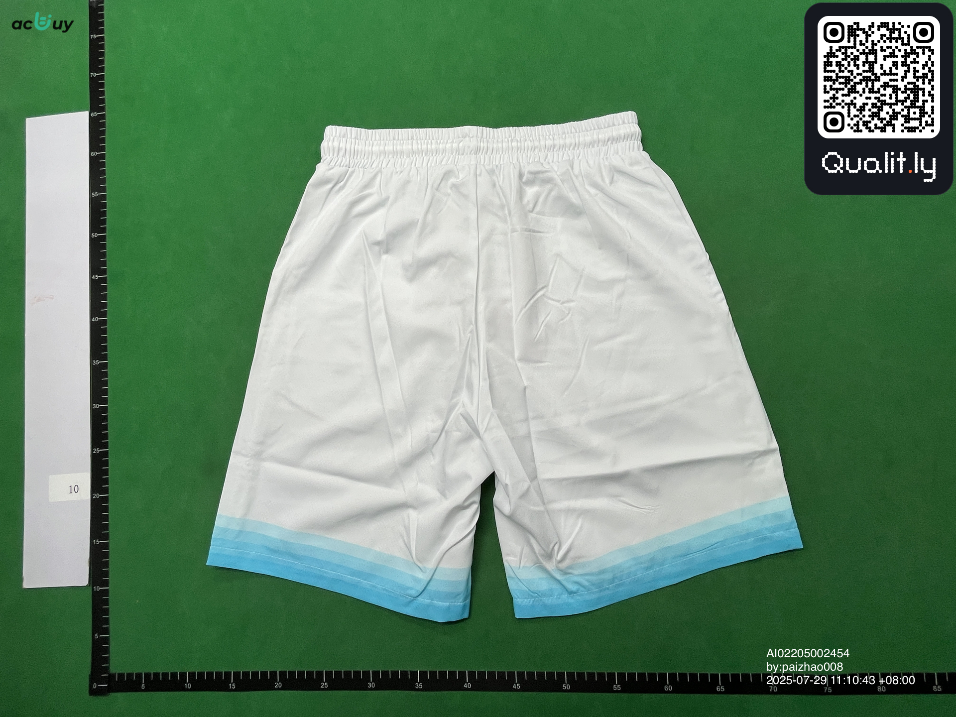 Shorts — QC-foto 3 av 10
