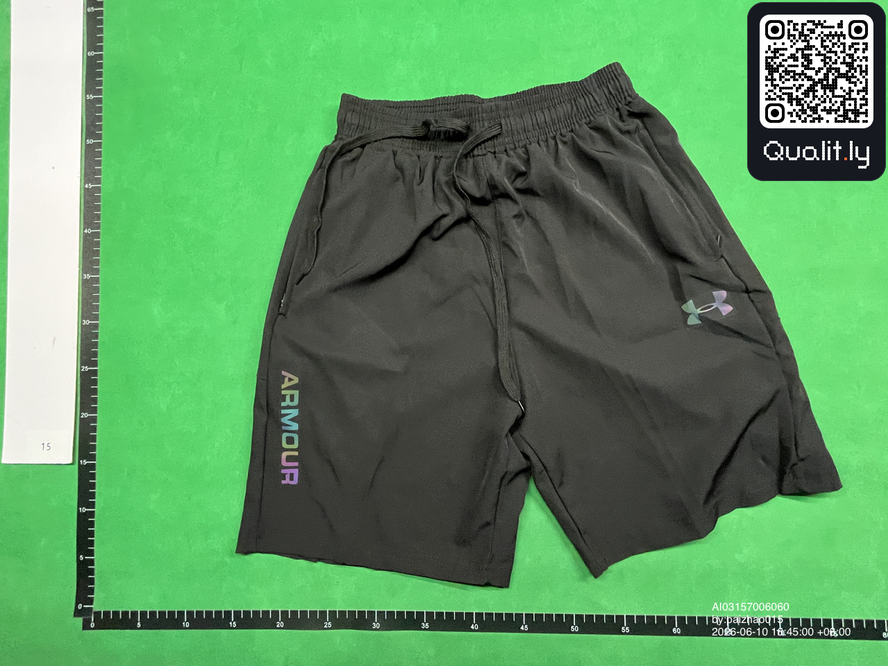 T-shirt — QC-foto 2 van 137