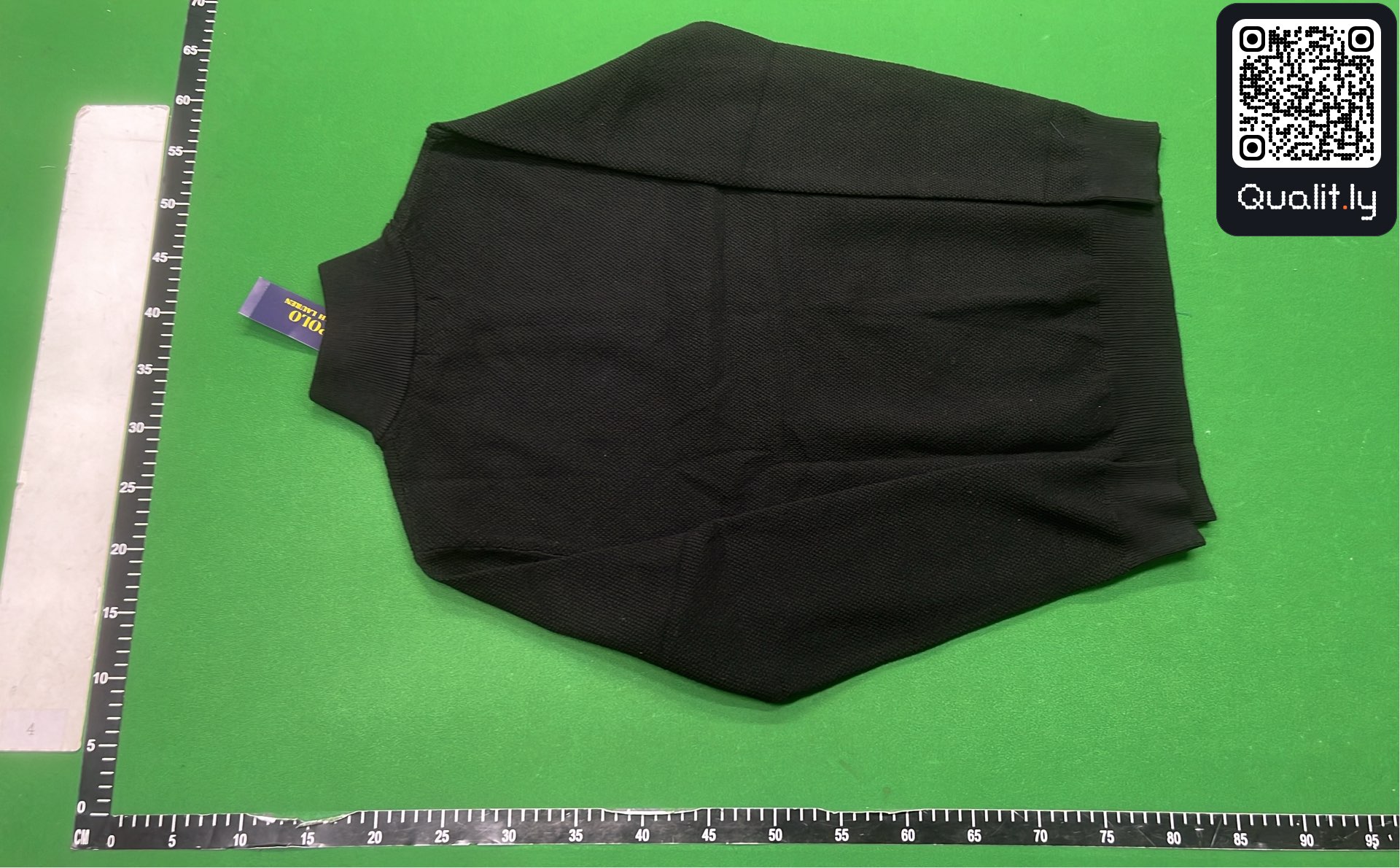 毛衣 QC 照片 3 / 19