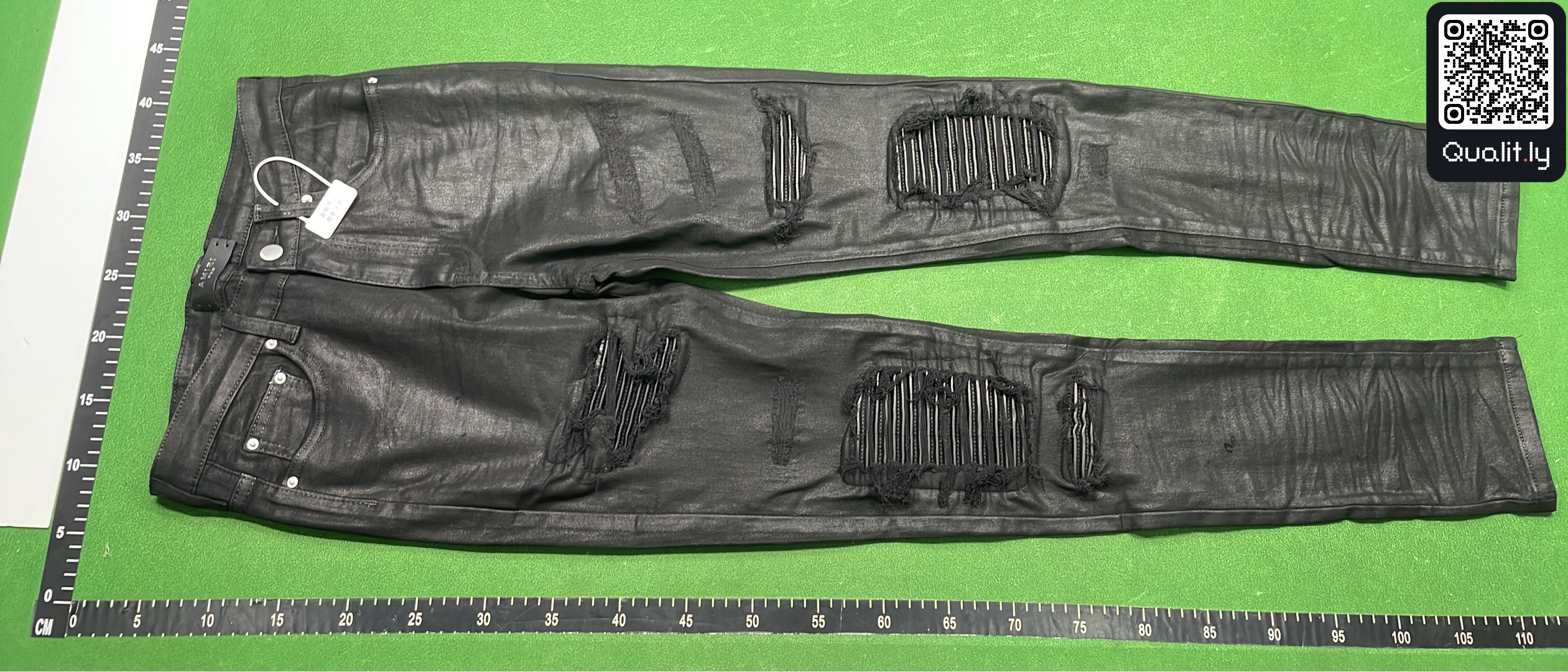 Jeans — QC-Foto 2 von 8
